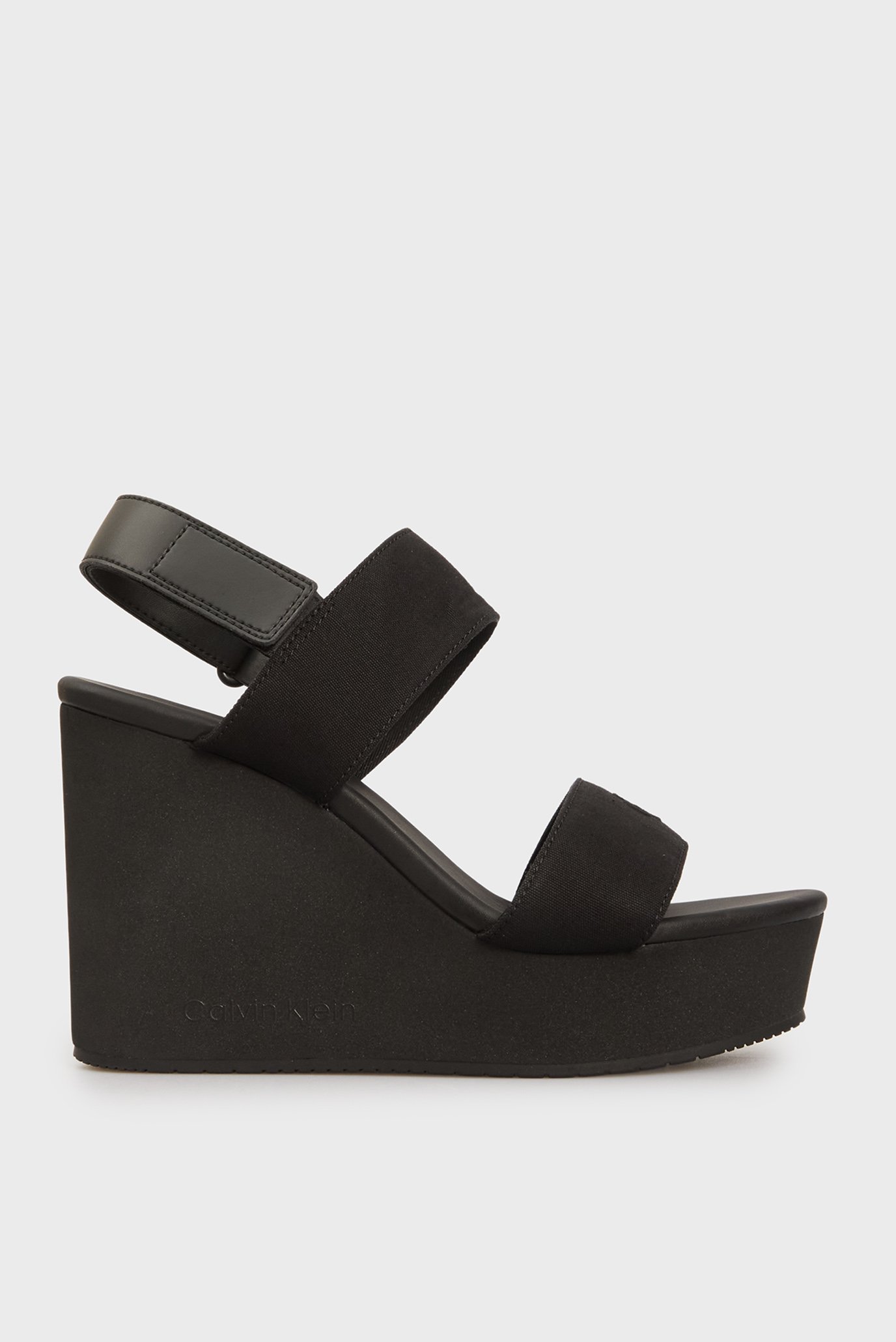 Босоножки WEDGE SANDAL WEBBING IN 1