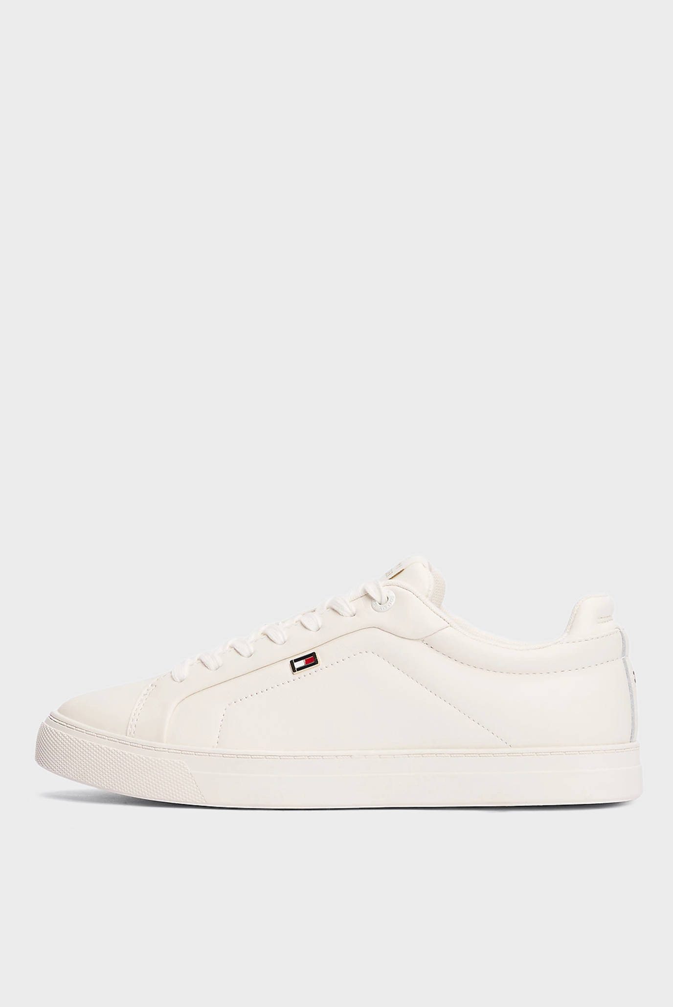Кеды WOMENS ICON COURT SNEAKER FLAG 3