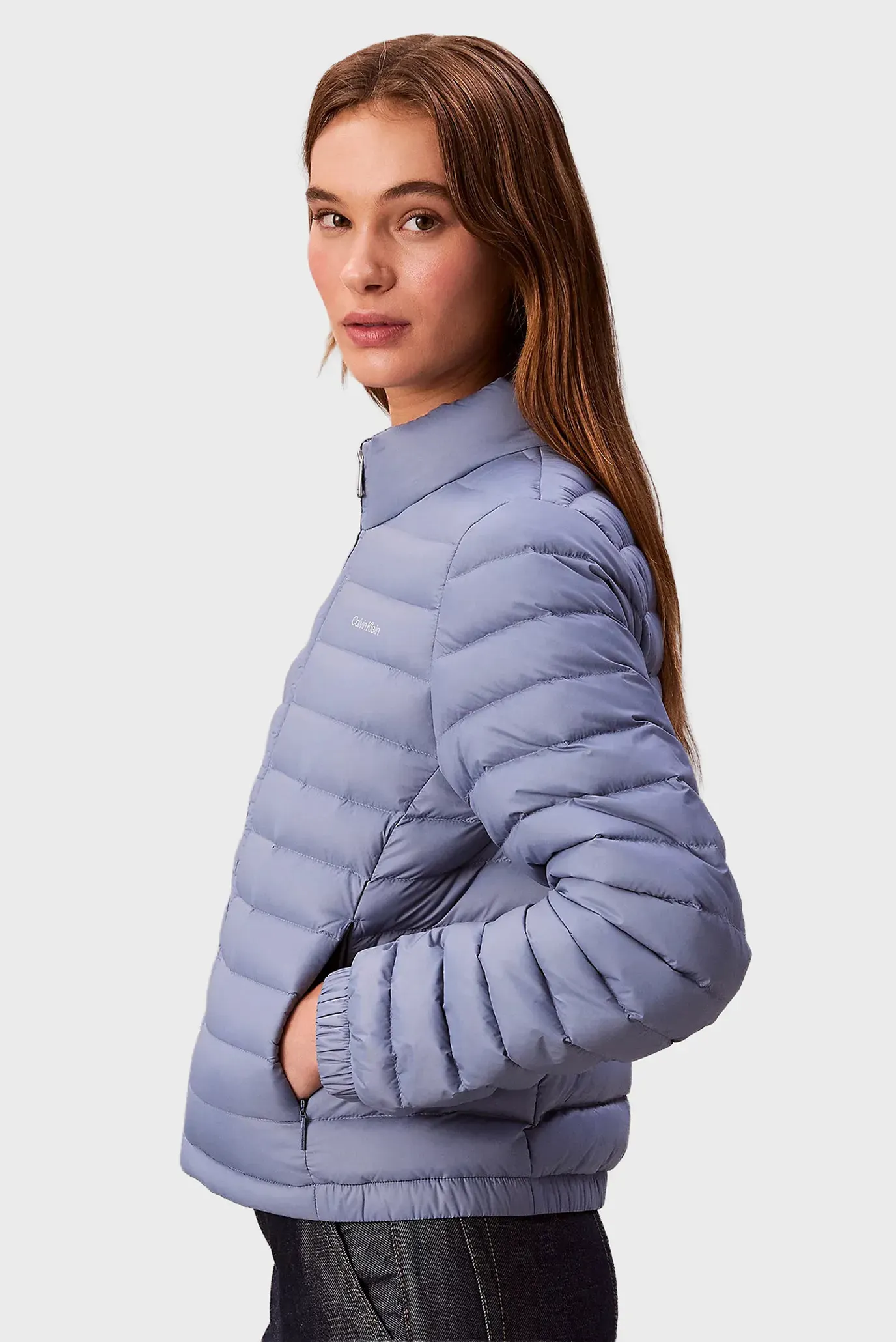 Куртка демисезонная ULTRA LIGHTWEIGHT DOWN PUFFER JA 3