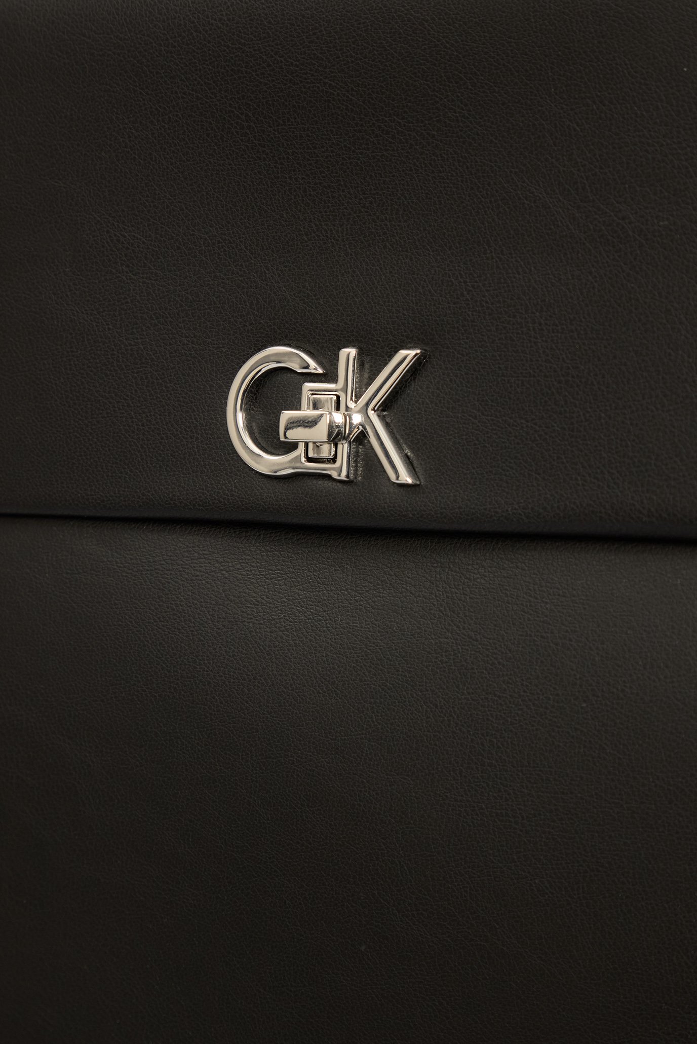 Сумка CK RE-LOCK MEDIUM SHOPPERCalvin Klein Сумка CK RE-LOCK MEDIUM SHOPPER 2