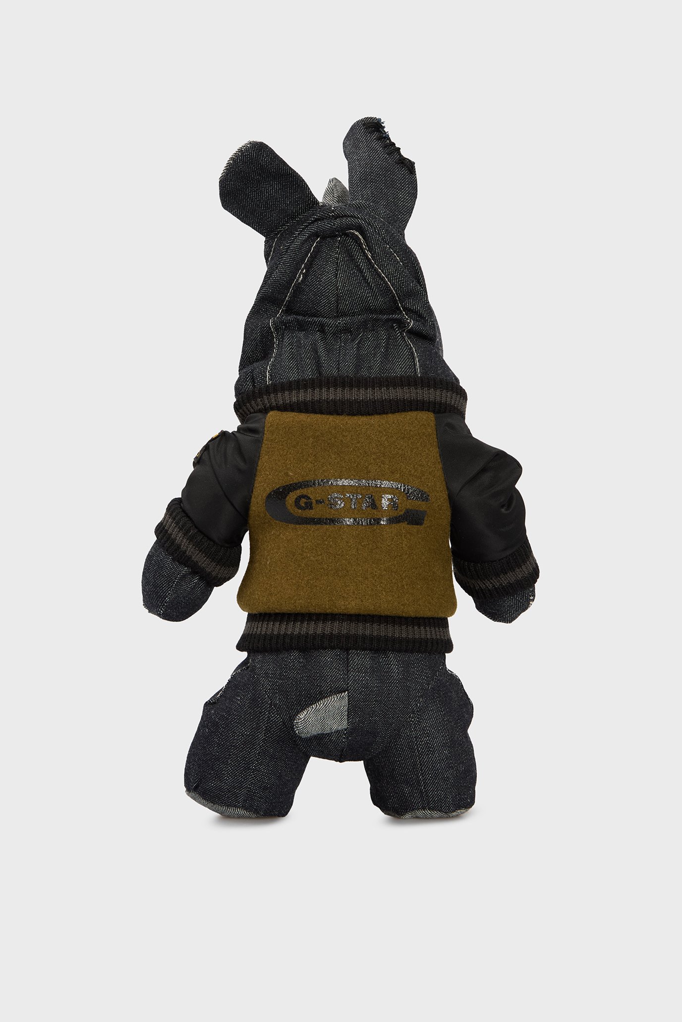 Мягкая игрушка G-no Varsity Jacket 3