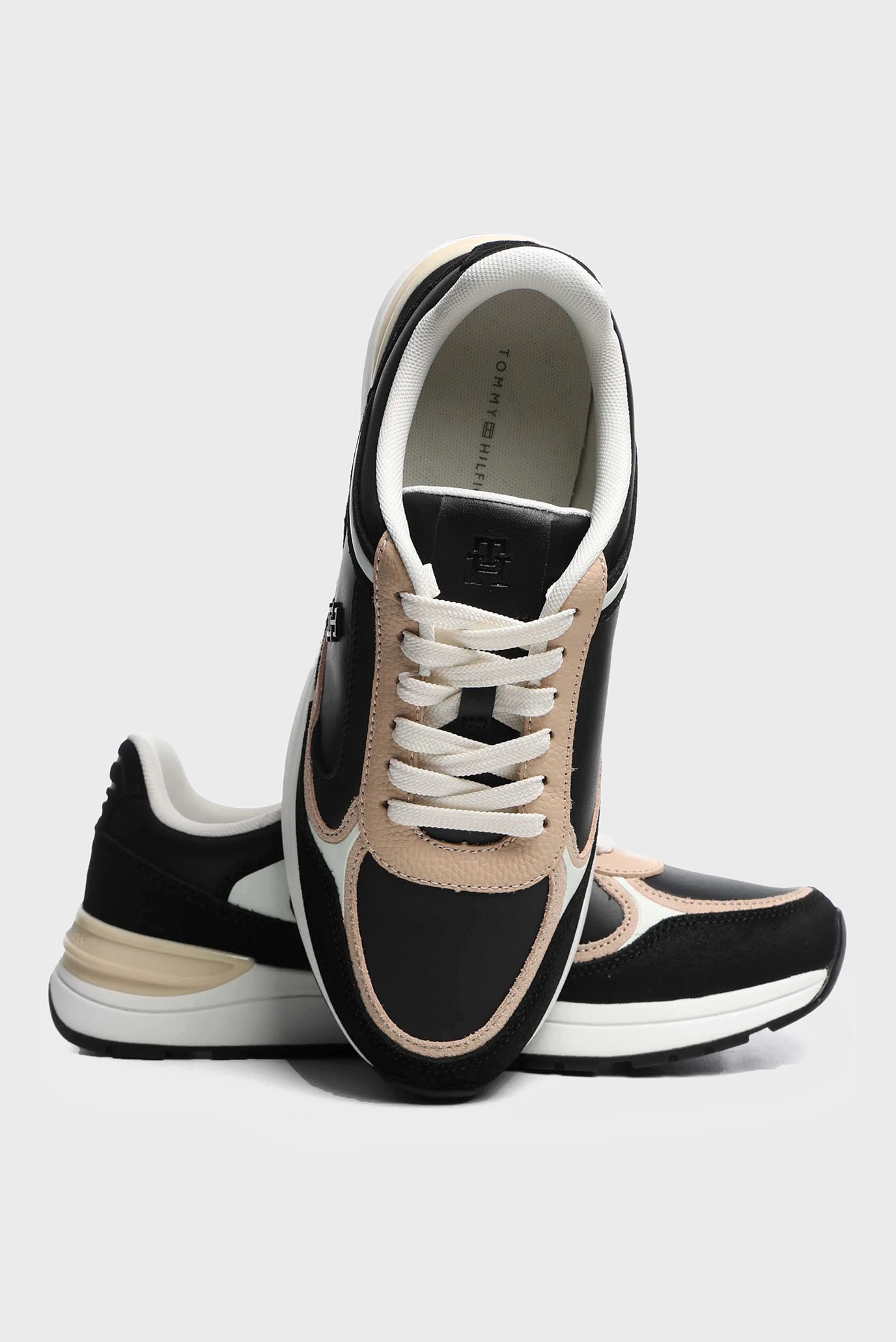 Кроссовки CASUAL FASHION RUNNER LTR 3