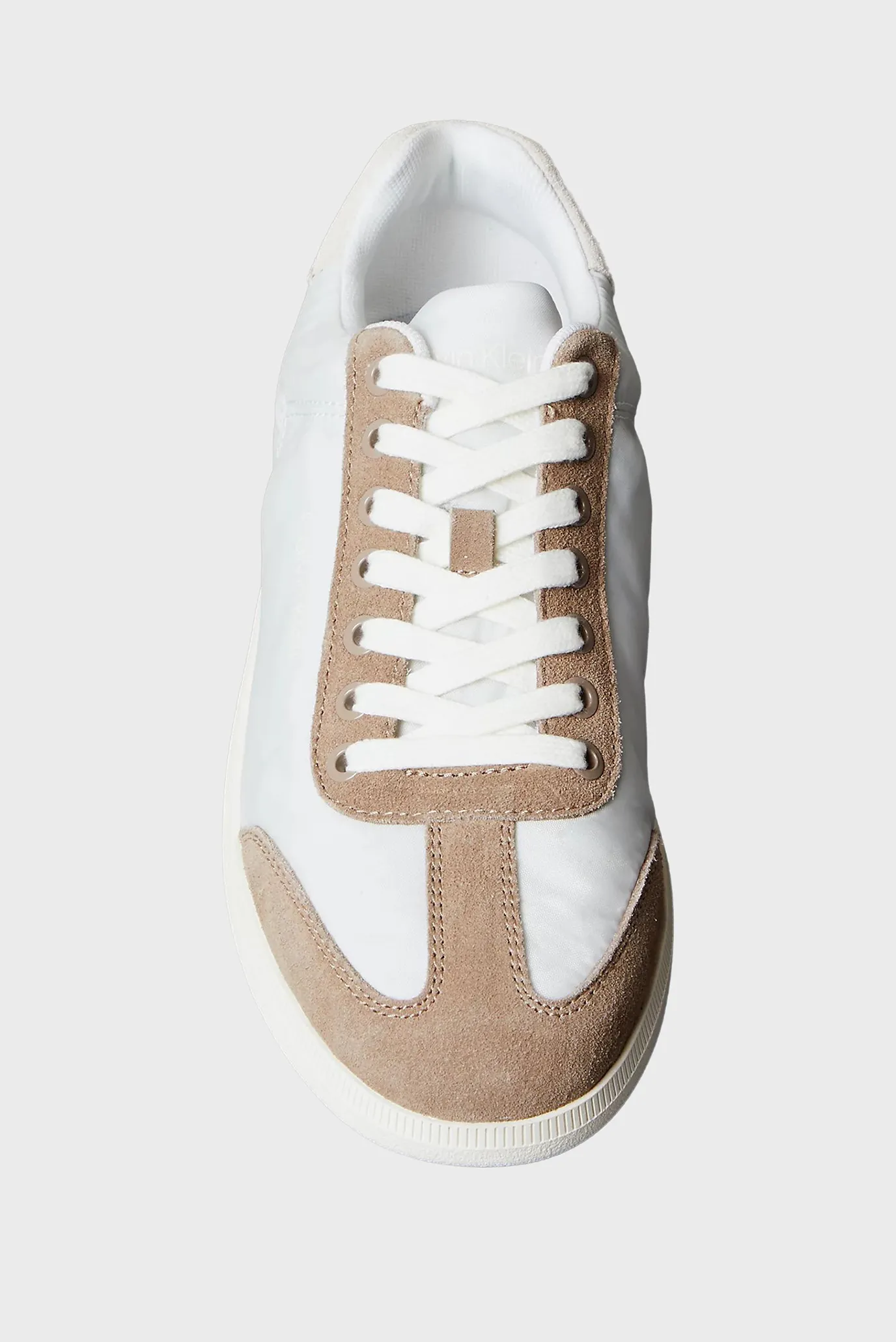 Кроссовки LOW CUPSOLE LACEUP SU 3