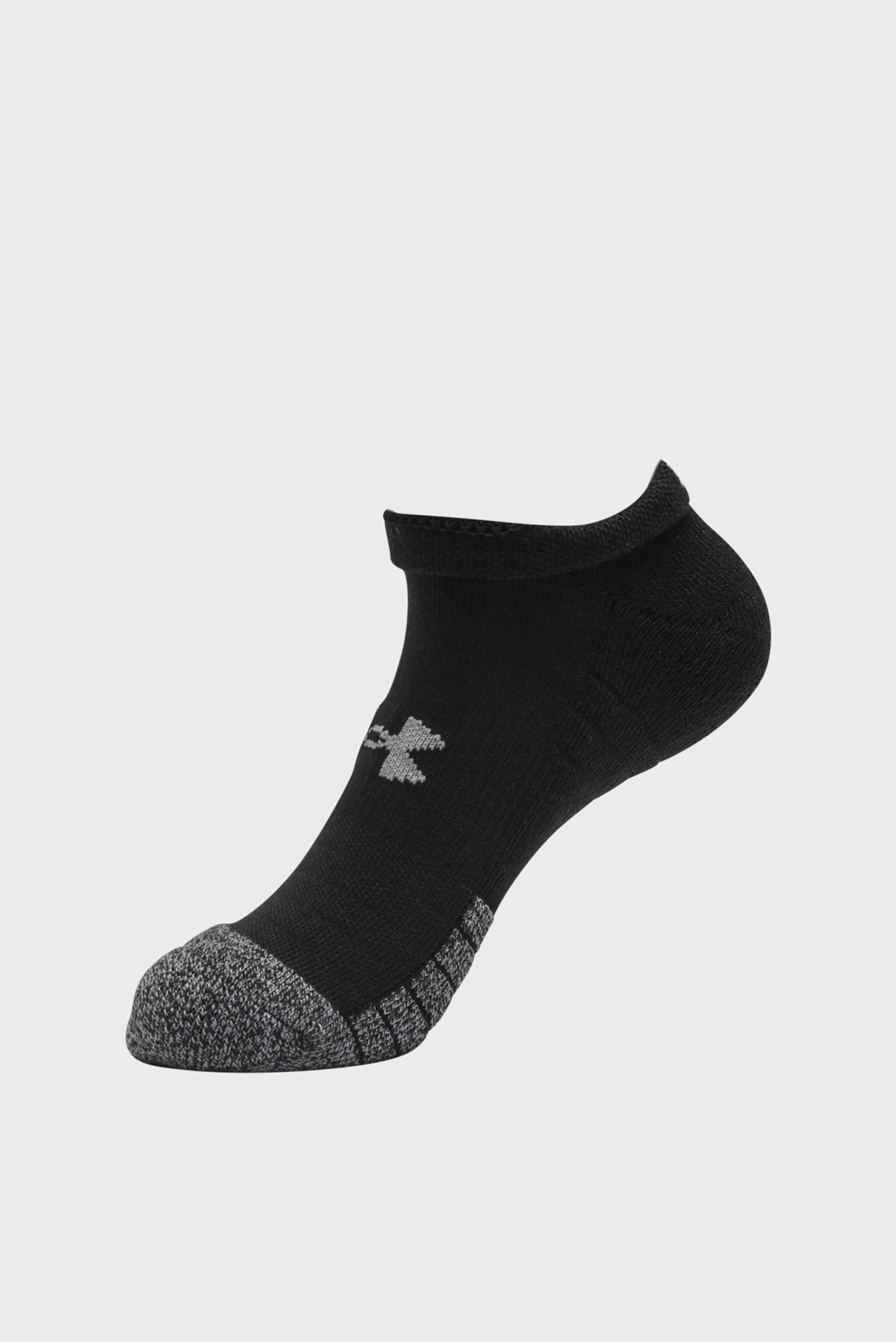 Носки UA Heatgear No Show 3pk 2