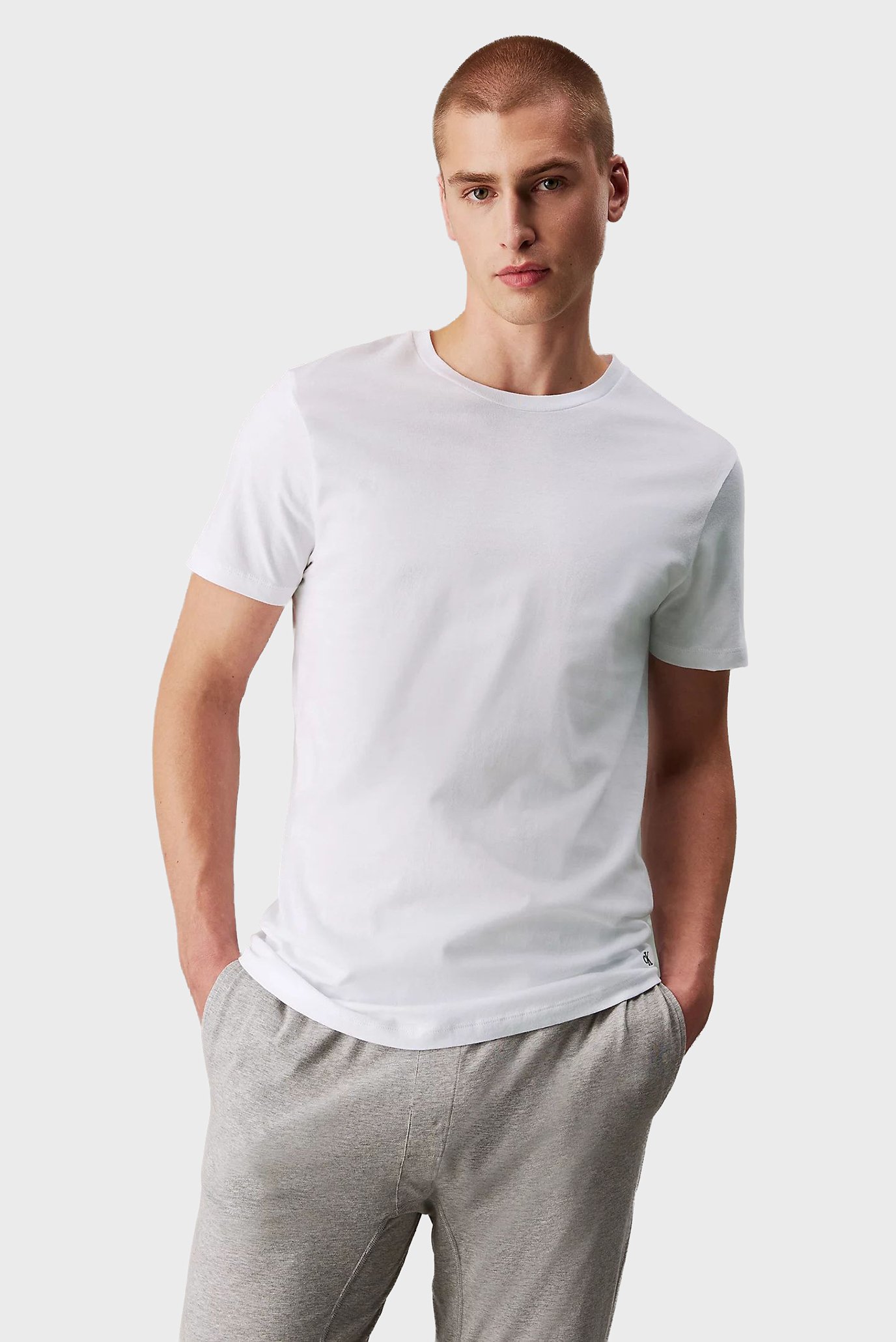 Набор белья/S/S CREW NECK 3PK 2