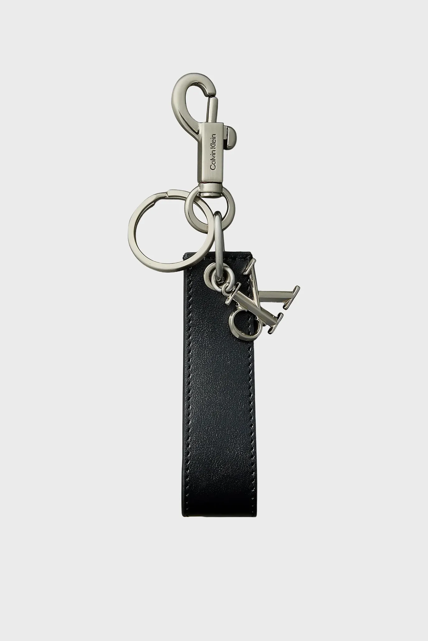 Брелок BOLD CK LOGO KEY FOB 1