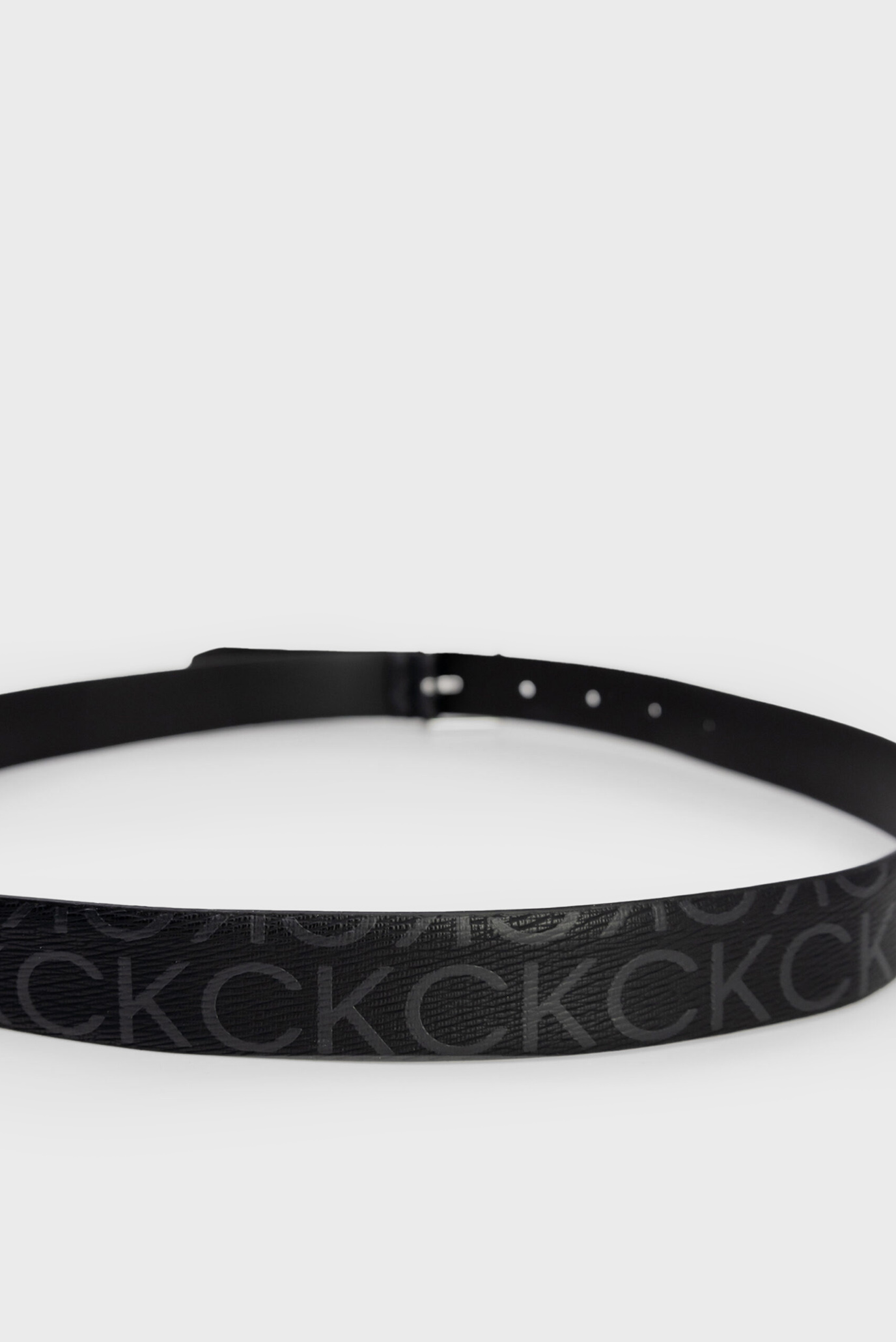 Ремень MUST SQR BUCKLE BELT 2.5_EPI 4