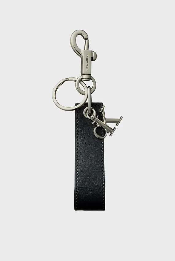Брелок BOLD CK LOGO KEY FOB Calvin Klein