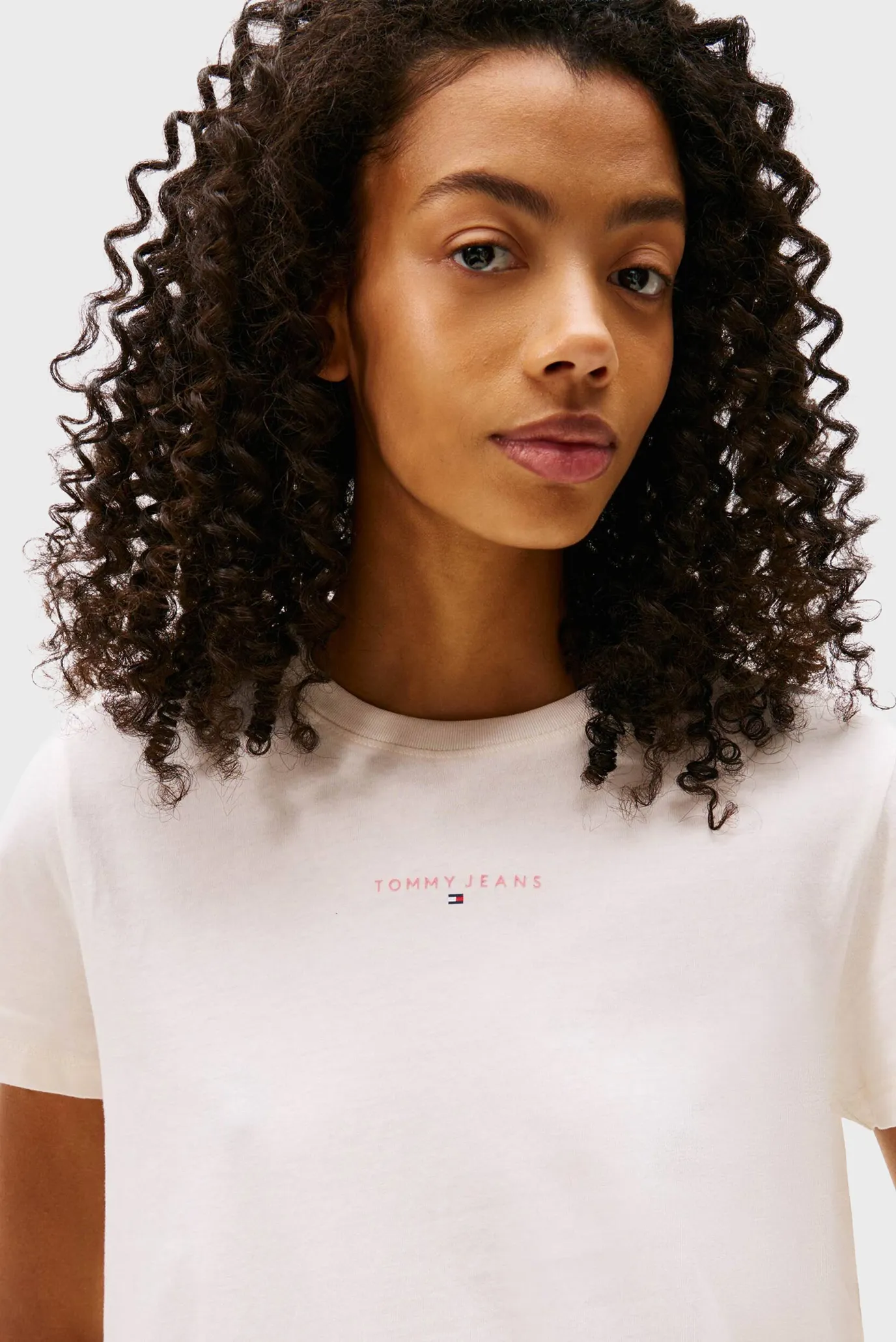 Футболка TJW REG LINEAR SS TEE 4