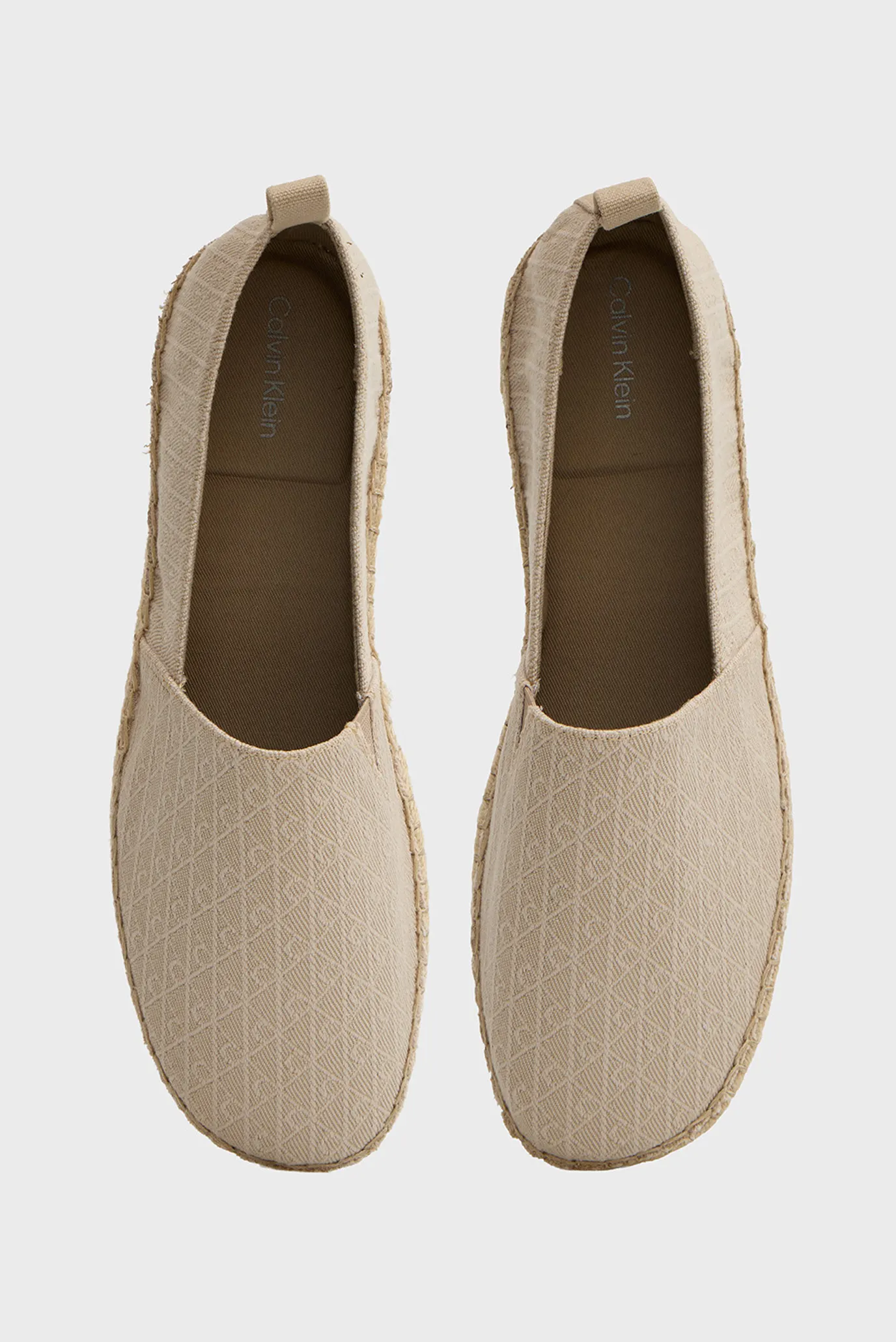 Эспадрильи OBLIQUE ESPADRILLE AOP 4