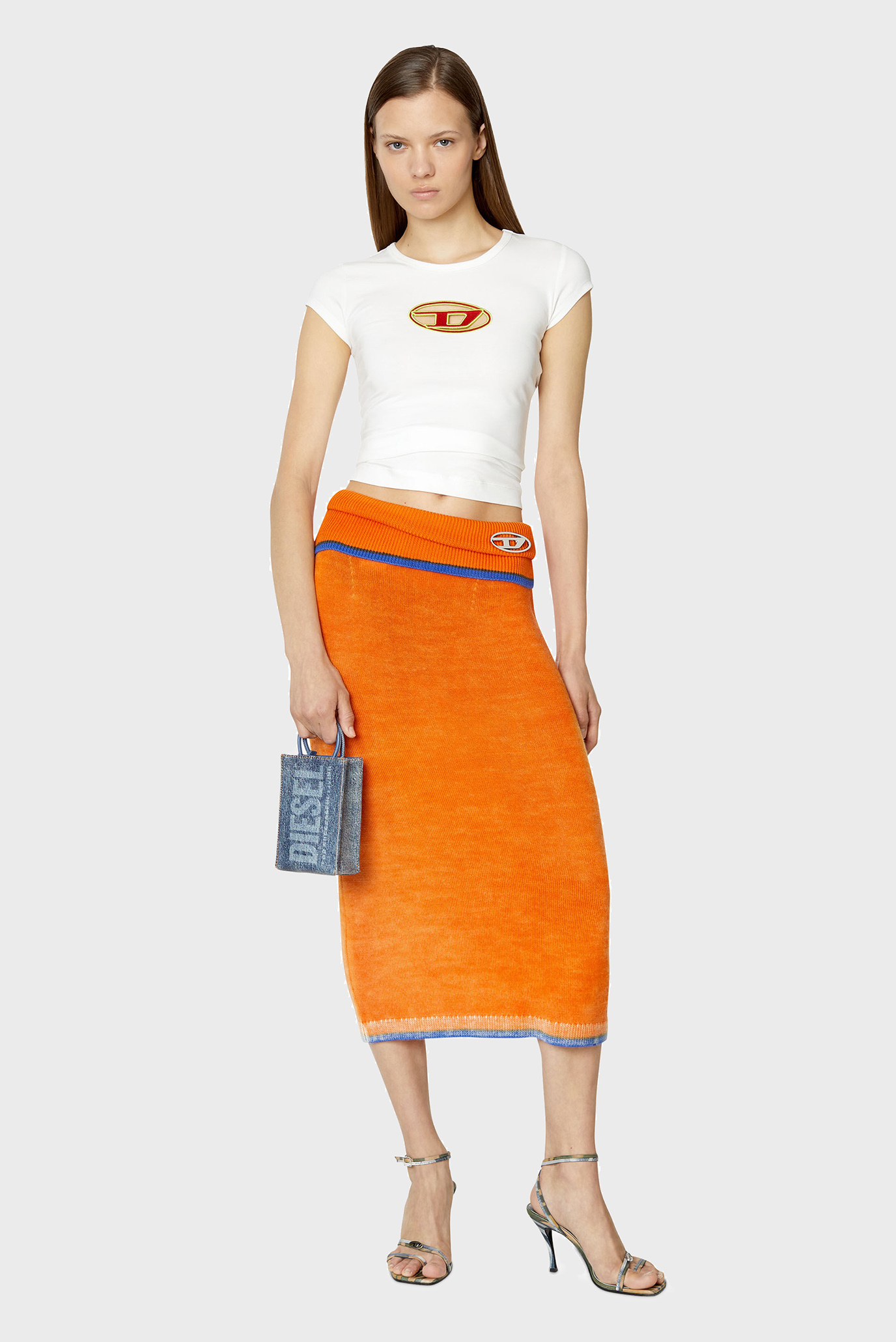 Футболка T-ANGIE MAGLIETTA 6