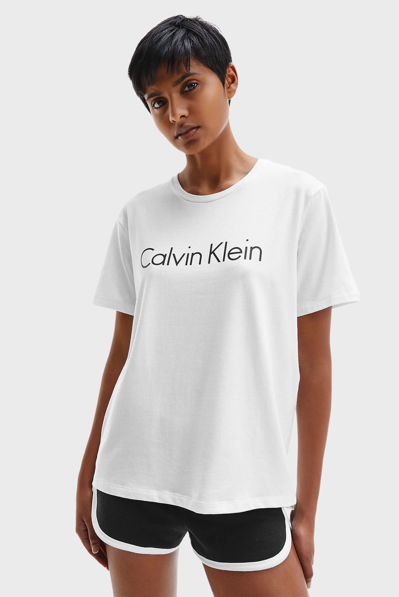 Футболка S S CREW NECK 1