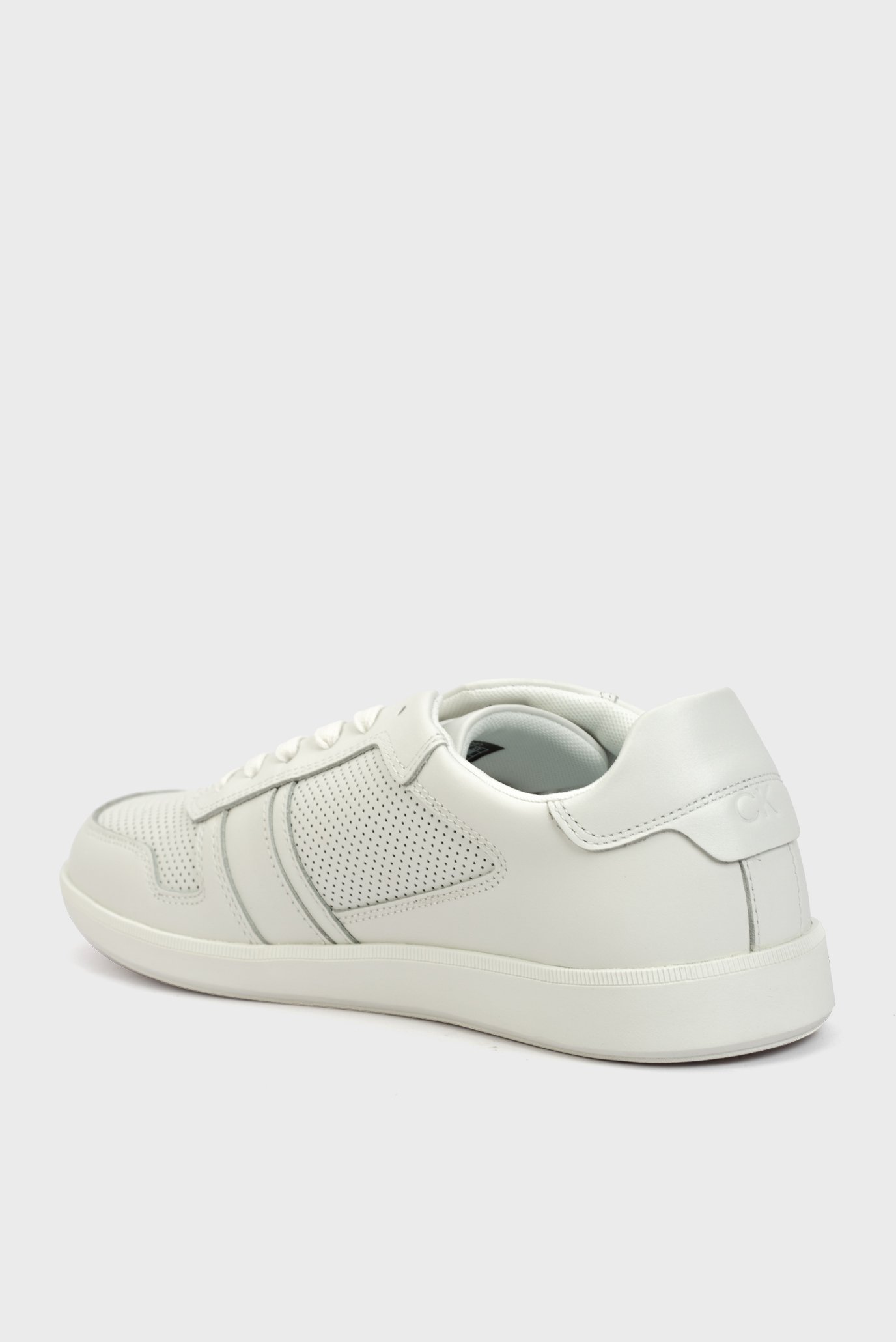 Кеды LOW TOP LACE UP LTH 3