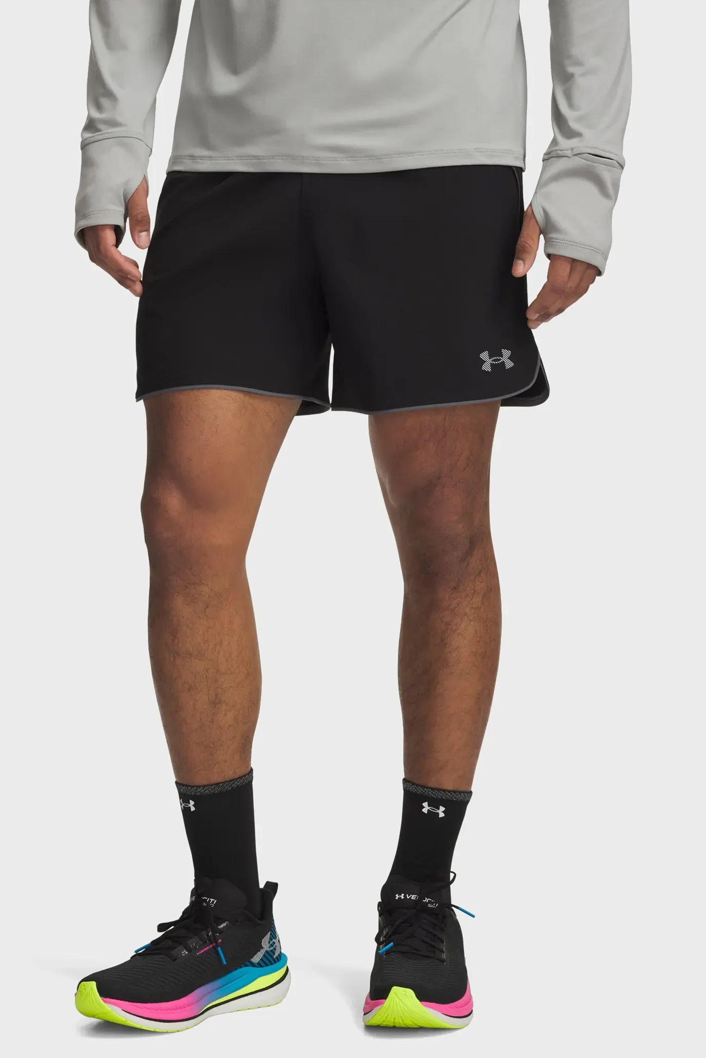 Шорты UA Velociti Pro 7in Short 1