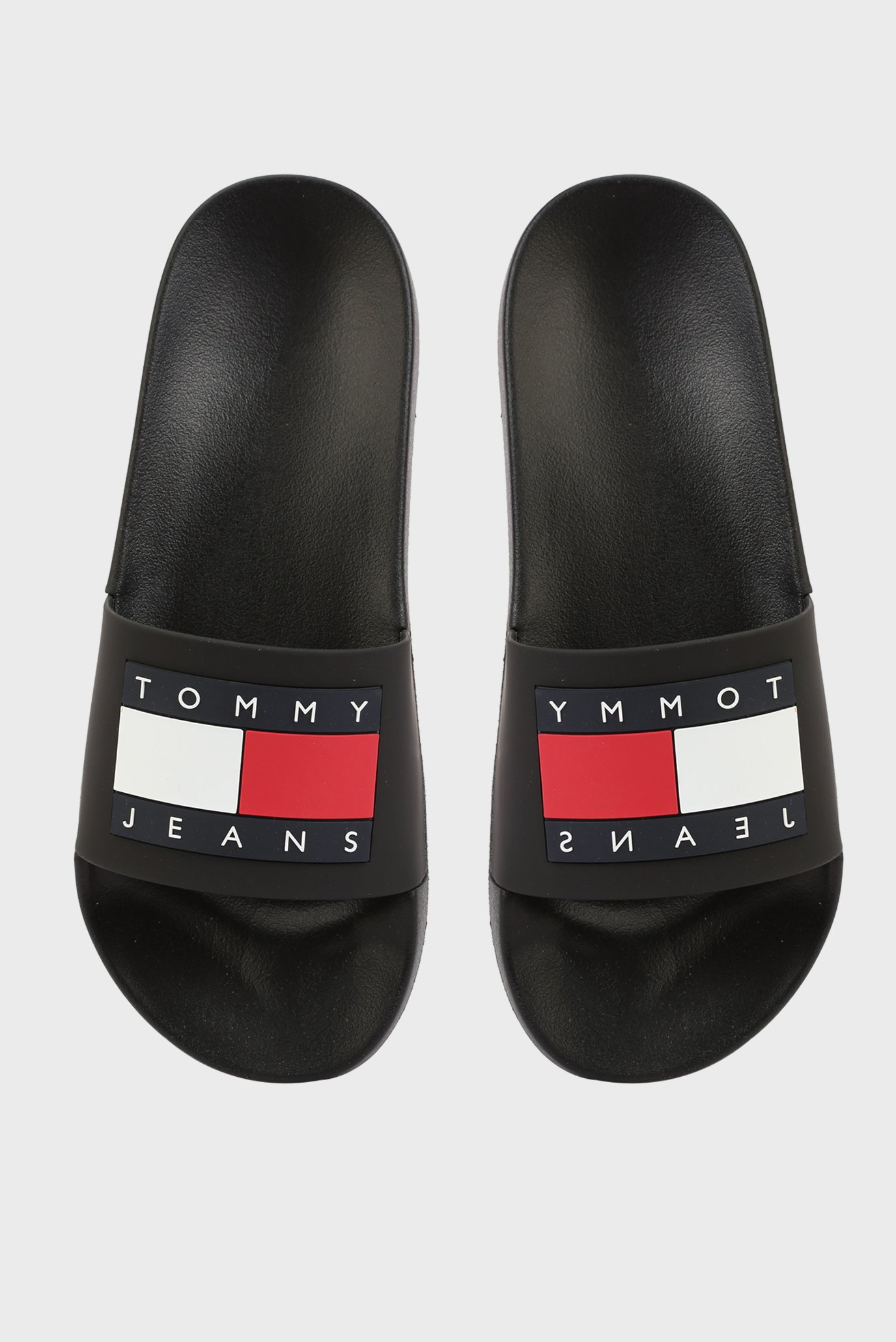 Слайдеры TOMMY JEANS POOL SLIDE ESS 4