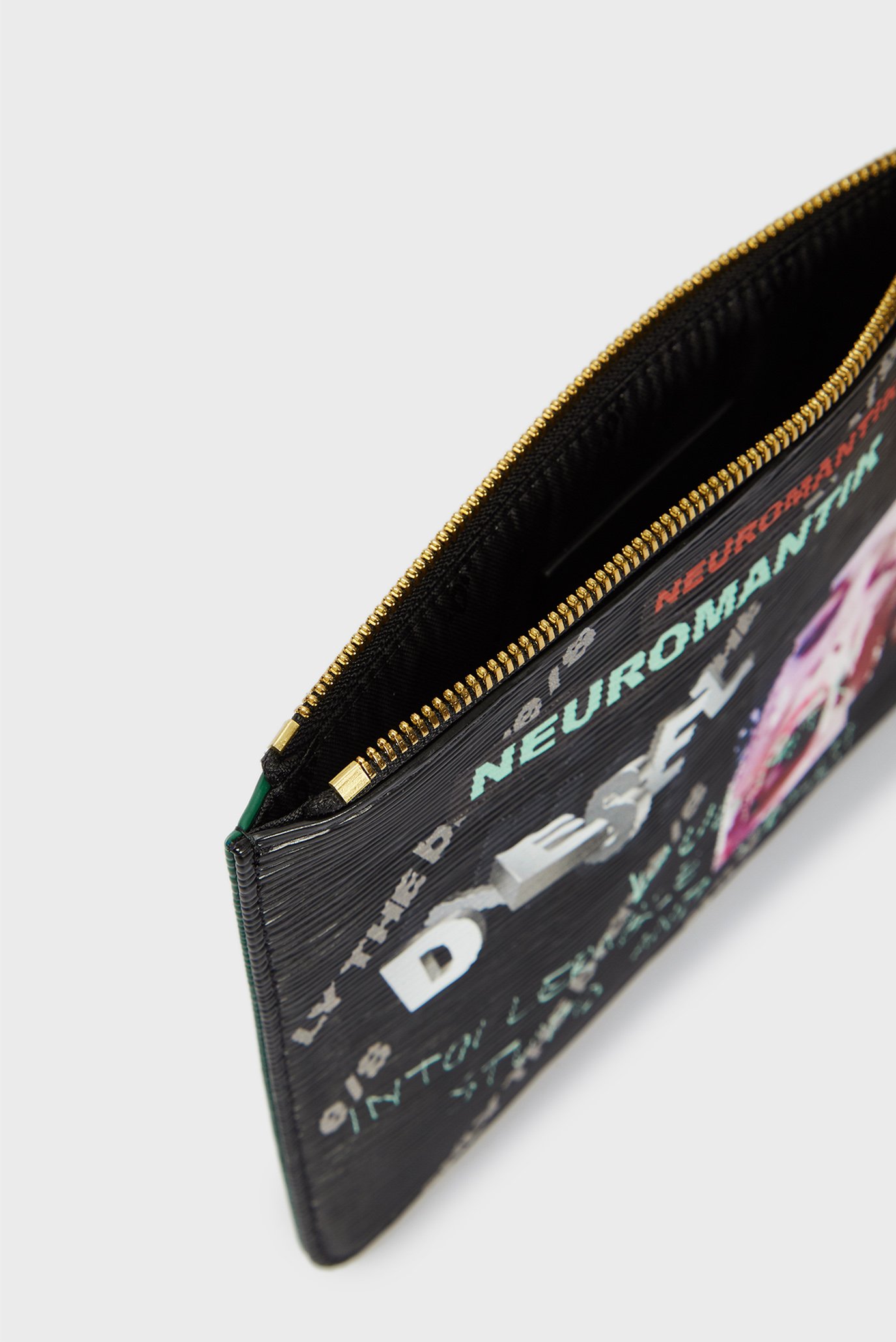 Женский кошелек GRAPHYTI Diesel Женский кошелек GRAPHYTI 5