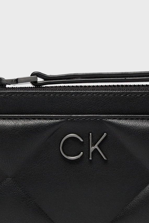 Кошелек RE-LOCK QUILT CARDHOLDER