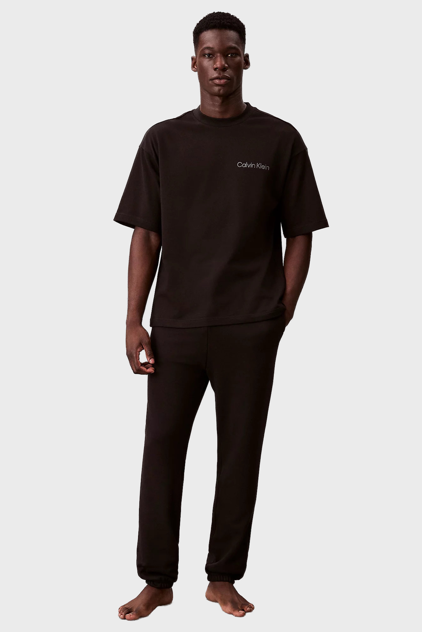 Футболка S S CREW NECK 2