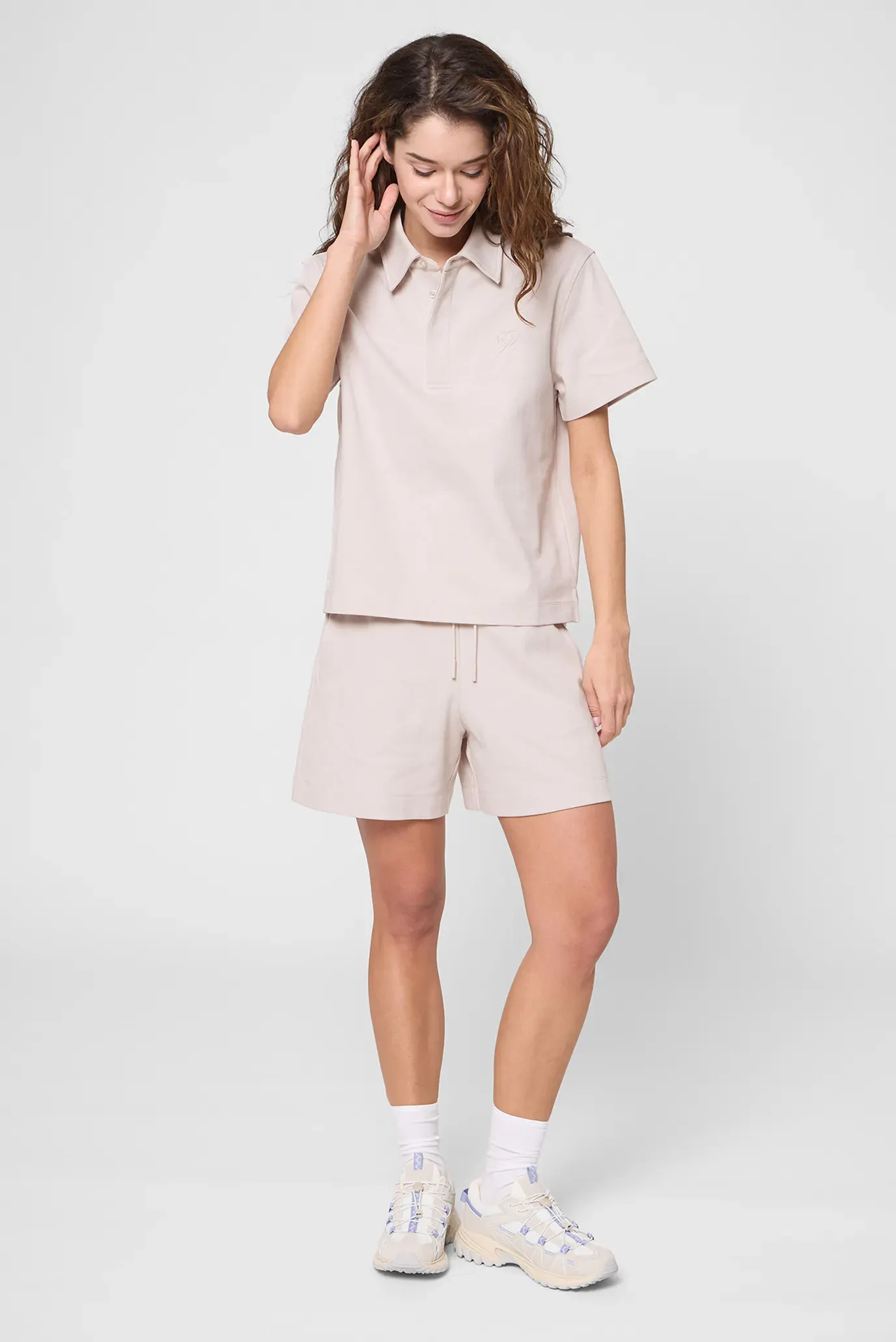 Шорты/WTSH 029 2