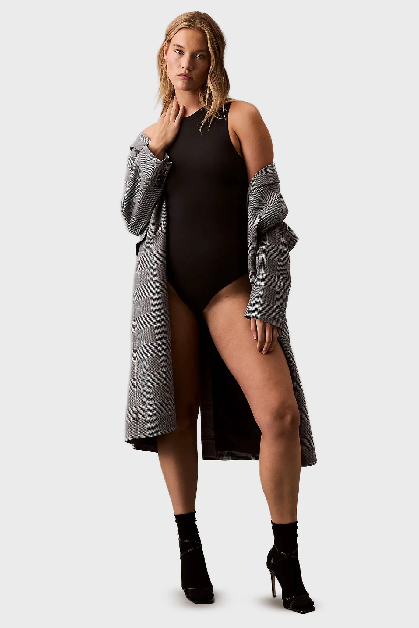 Боди BODYSUIT 2