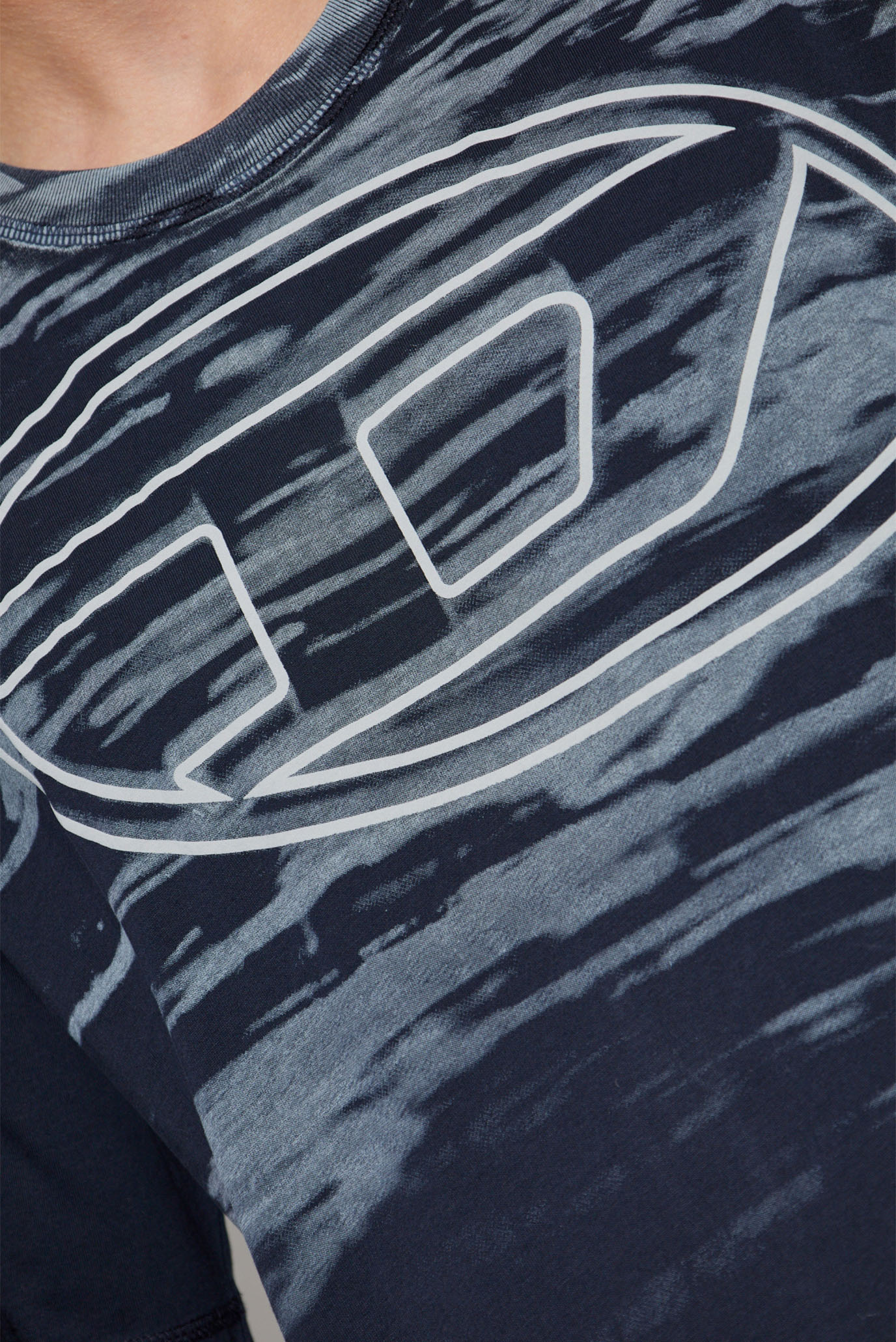 Футболка T-BOXT-T5 MAGLIETTA 4