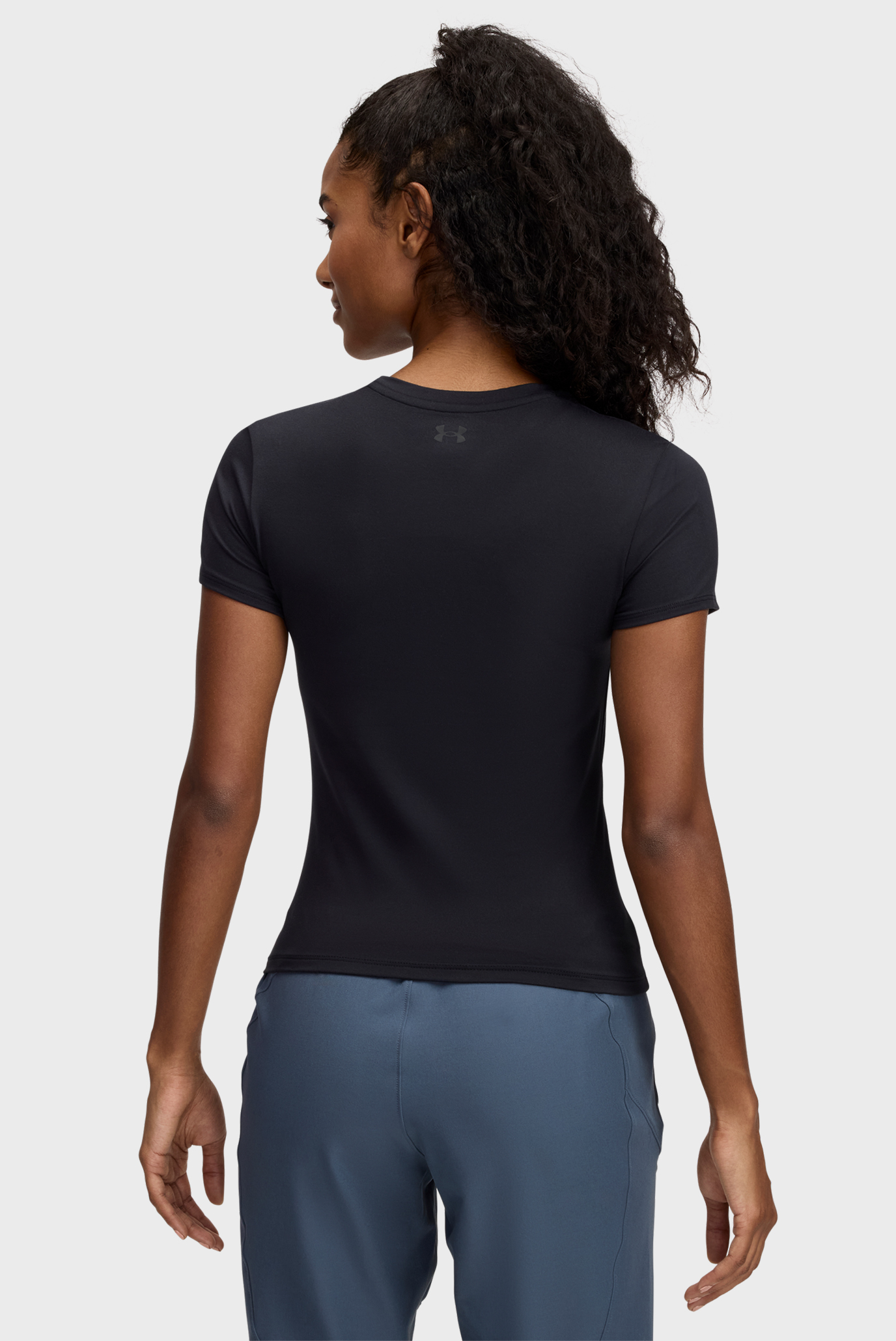 Футболка/Meridian Core SS 3