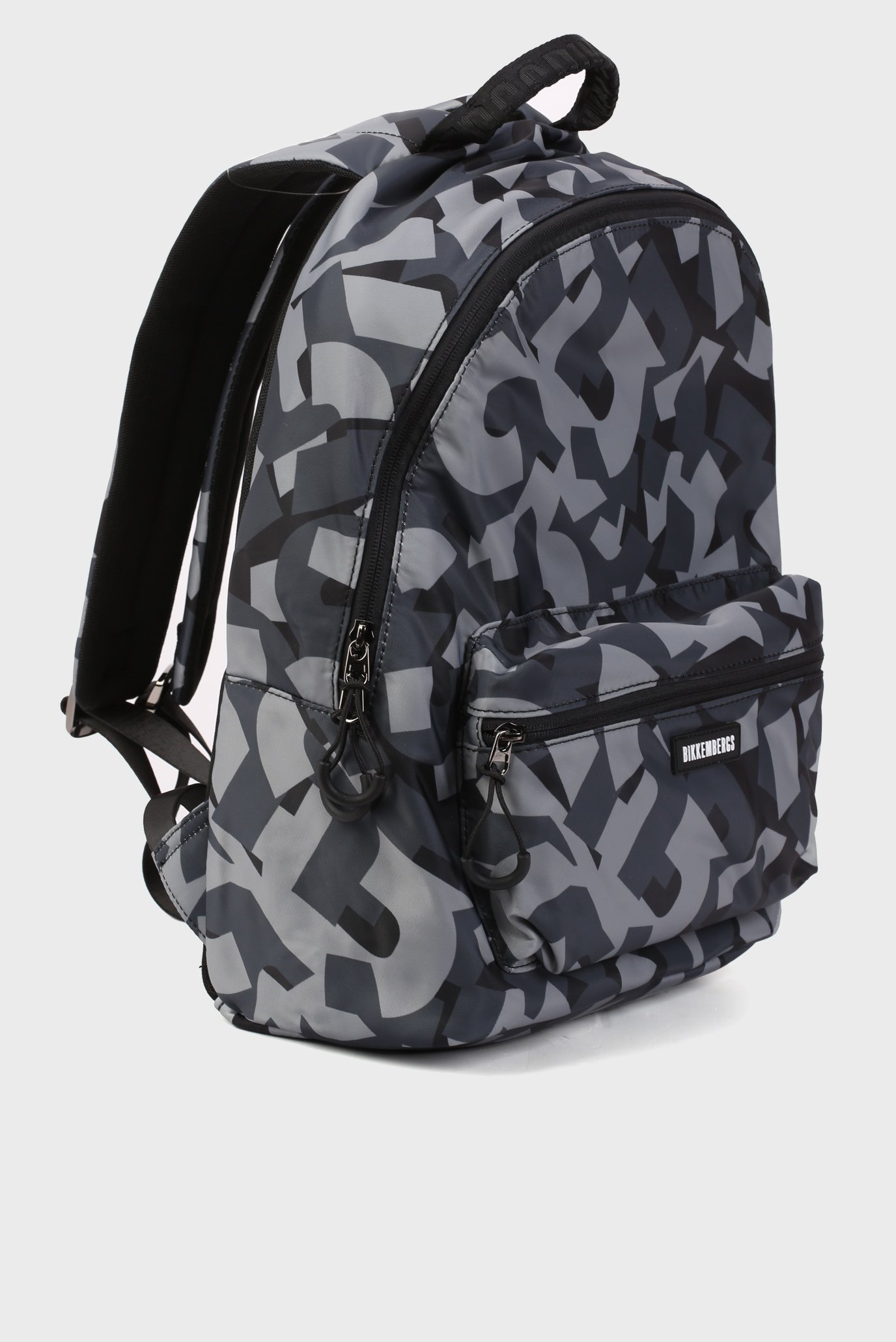 Рюкзак BACKPACK BKK STAR 2