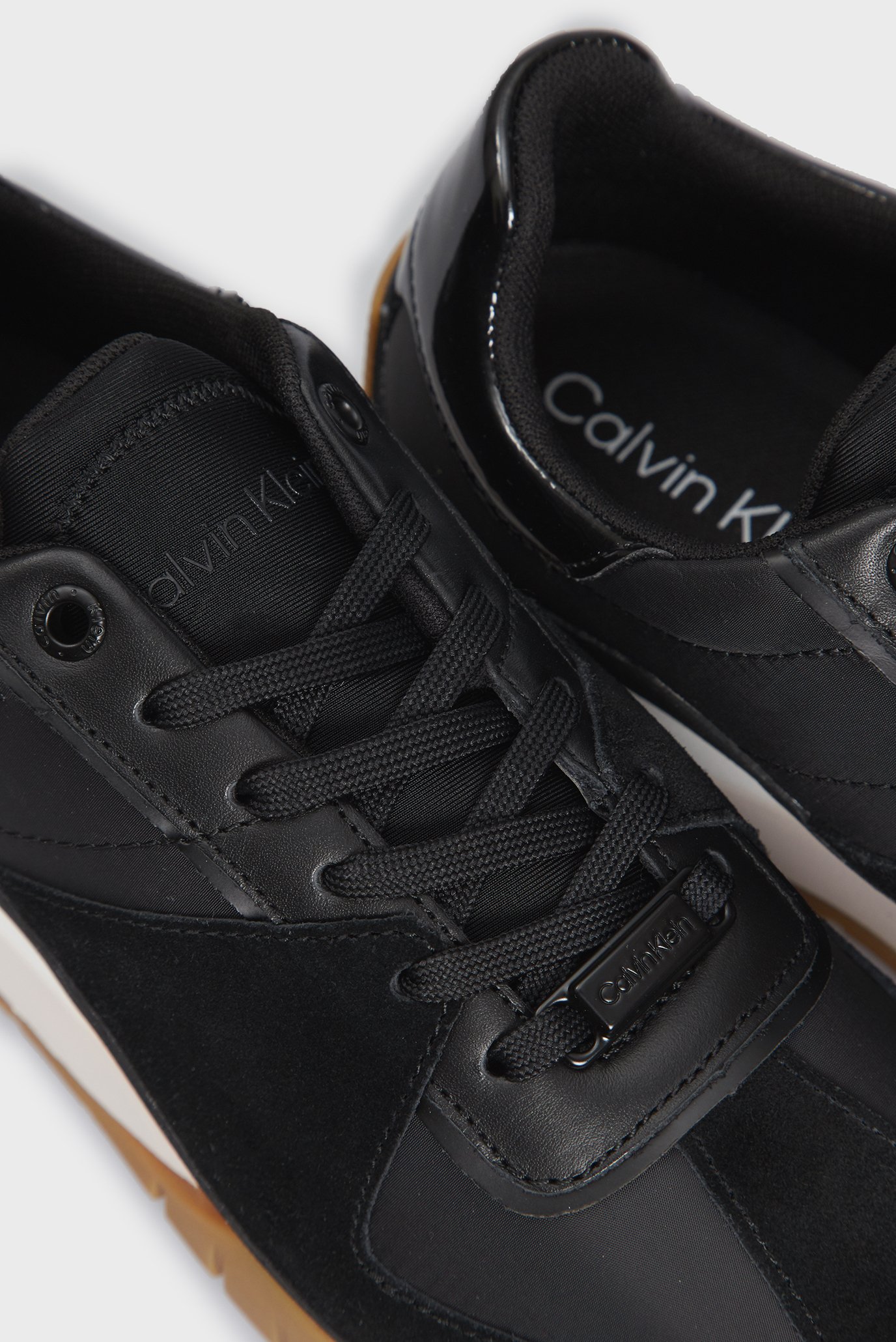 Calvin on sale klein milton