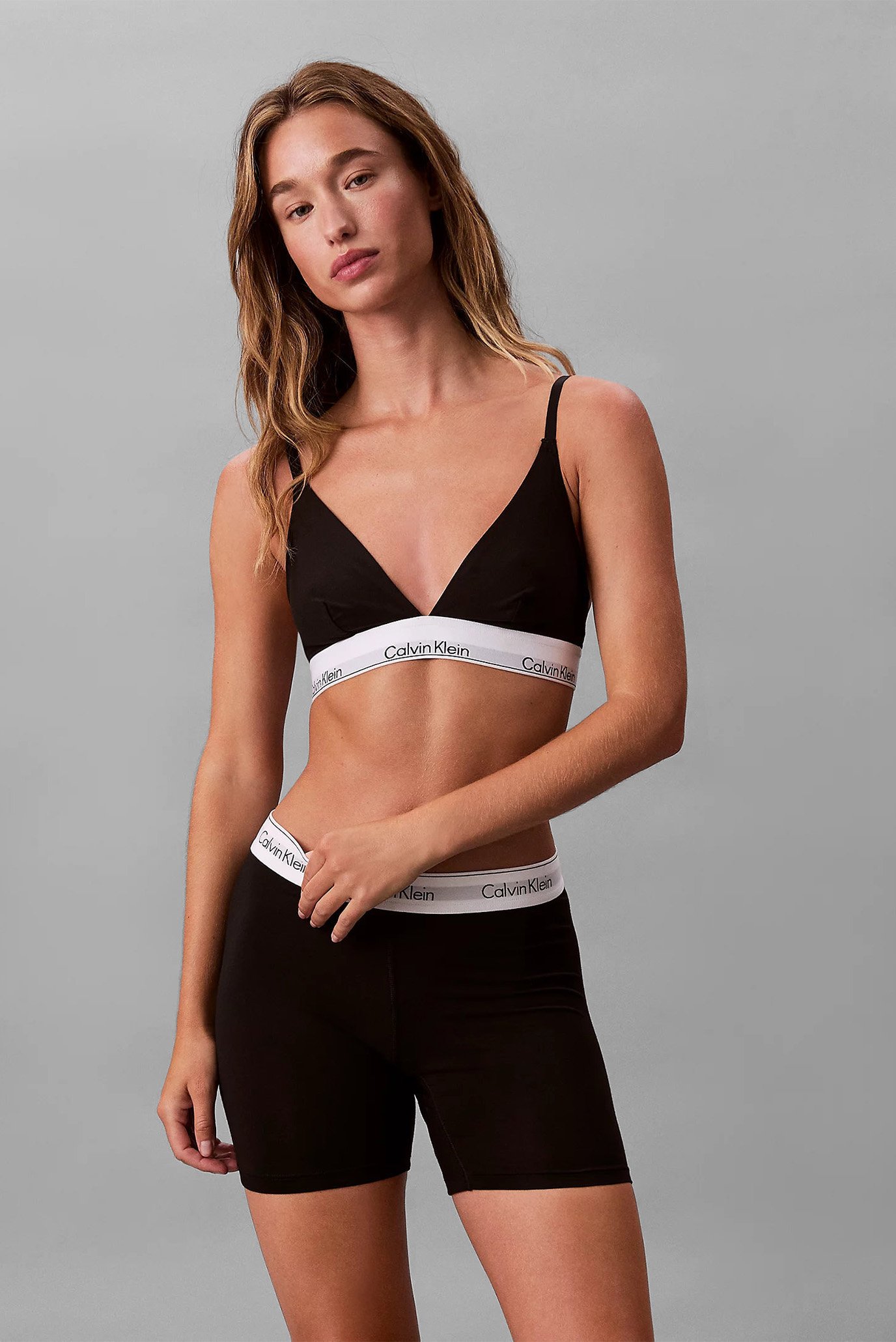 Бюстгальтер UNLINED TRIANGLE 1