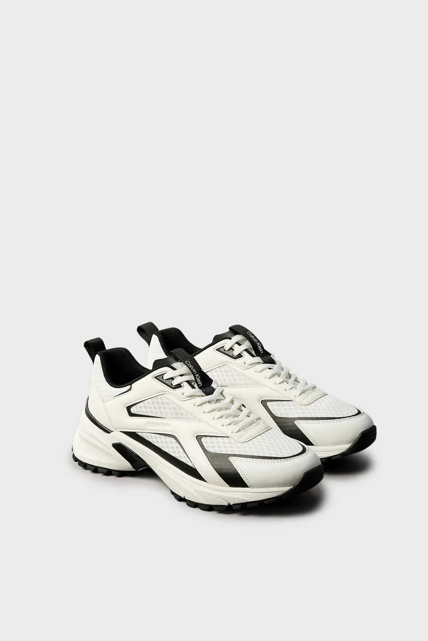 Кроссовки HIKE RUNNER LACEUP STRIP M-LT 3