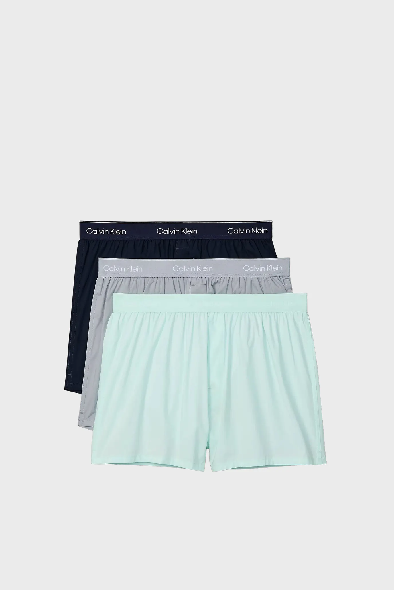 Набор белья BOXER SLIM 3PK 1