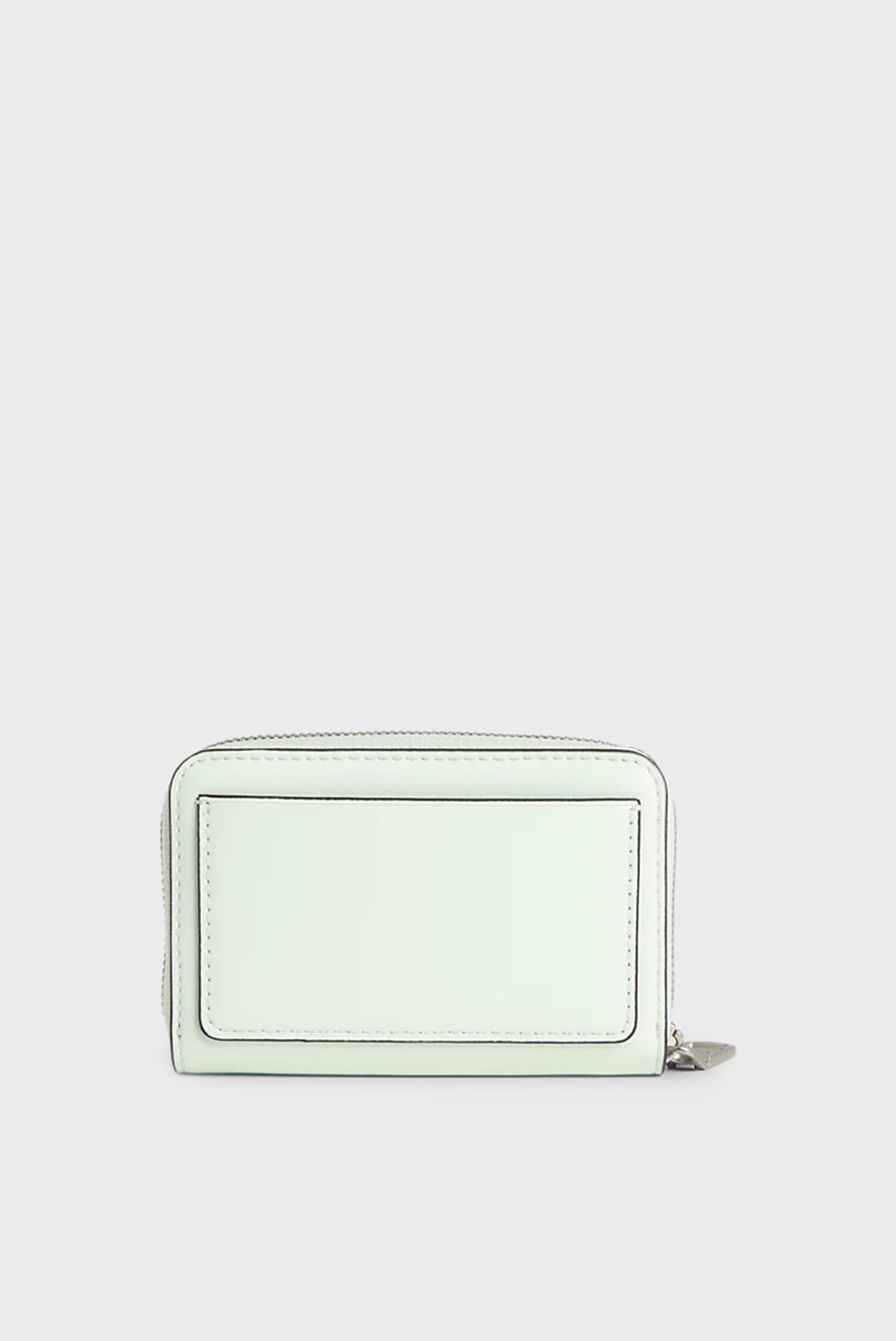 Кошелек SCULPTED MED ZIP AROUND MONO 3