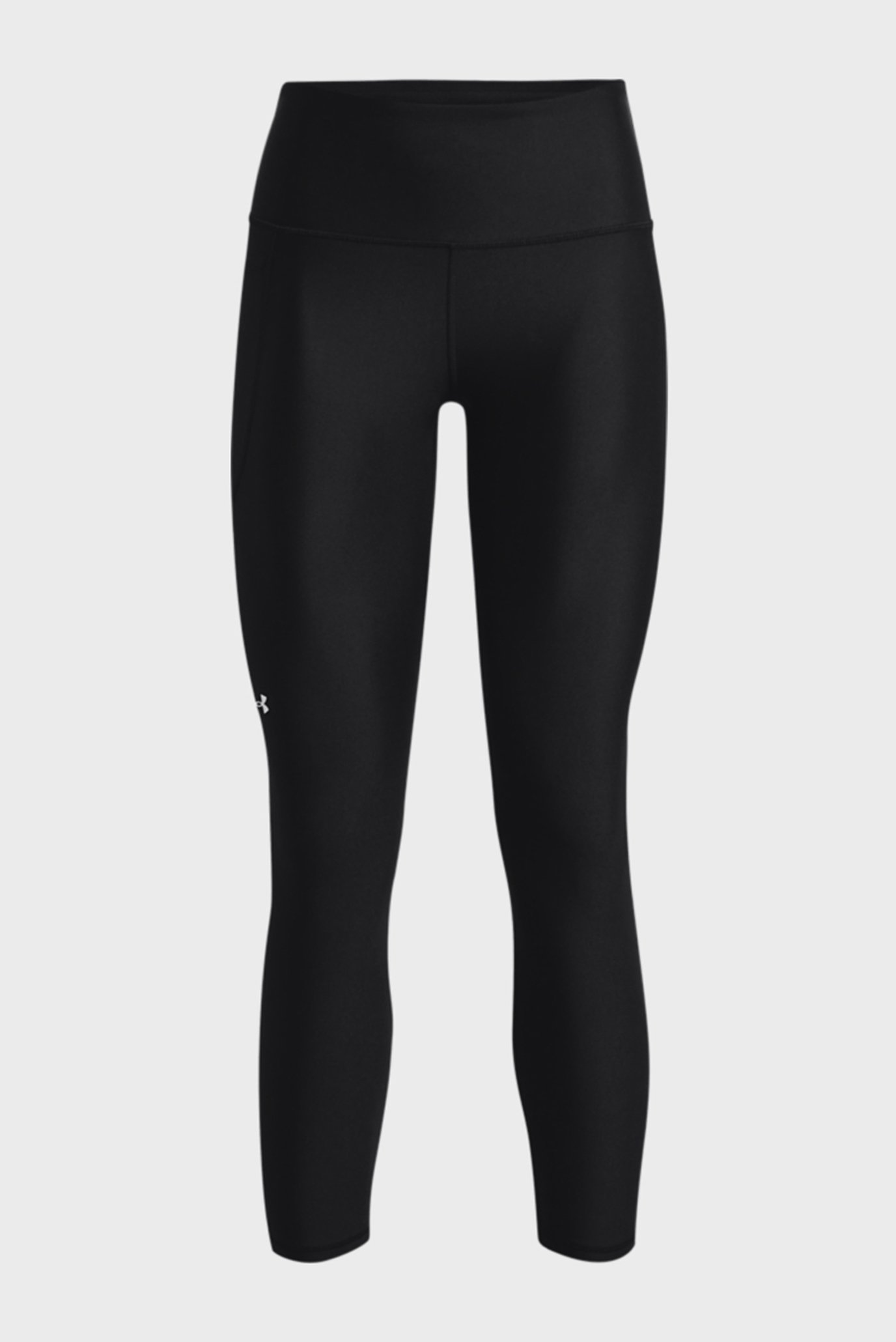 Женские черные тайтсы HG Armour Hi Ankle Leg 5