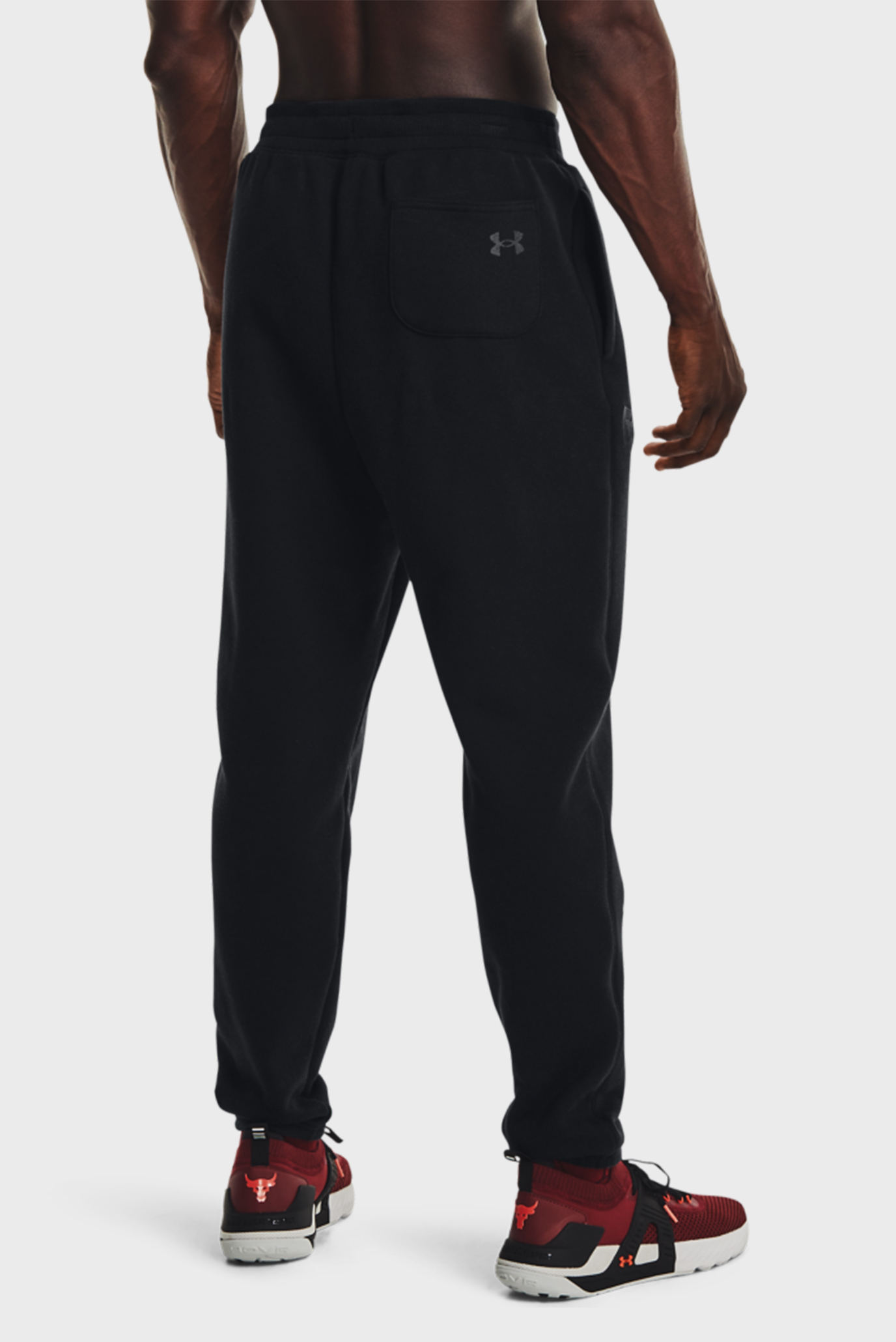 Штаны спортивные UA Pjt Rck Originators Jgger 8