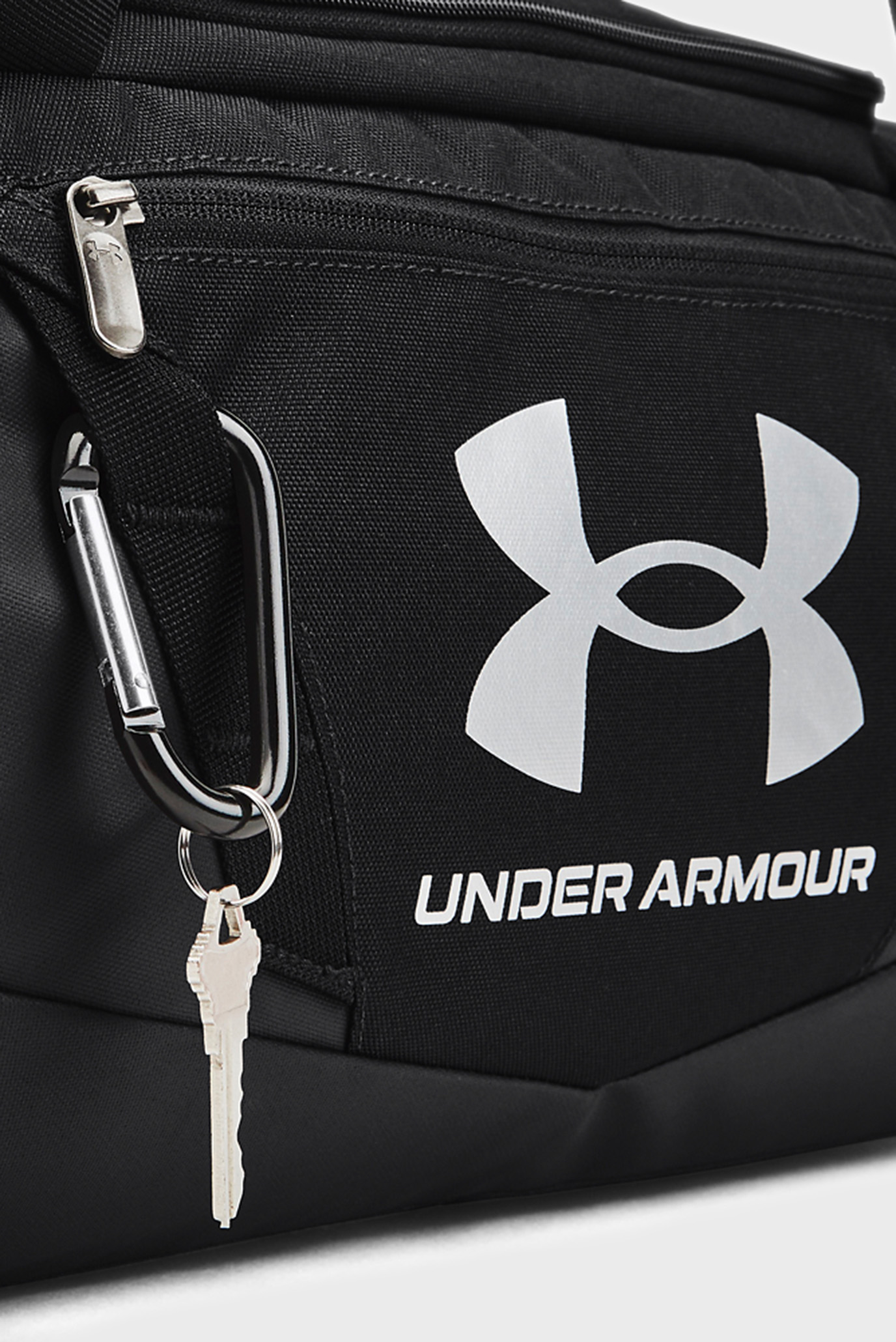 Сумка UA Undeniable 5.0 Duffle XS 10