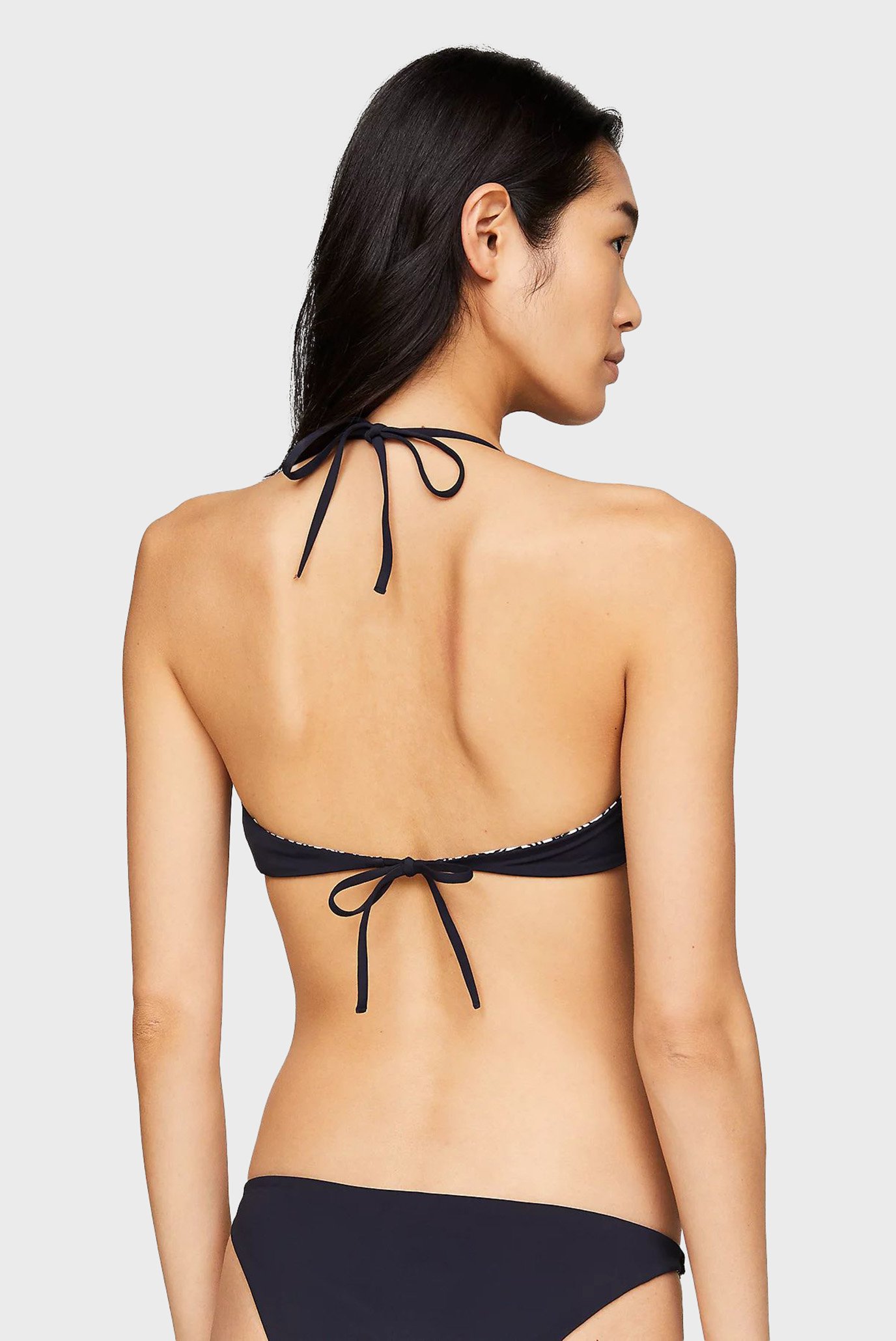 Купальник верх REVERSIBLE TRIANGLE 4