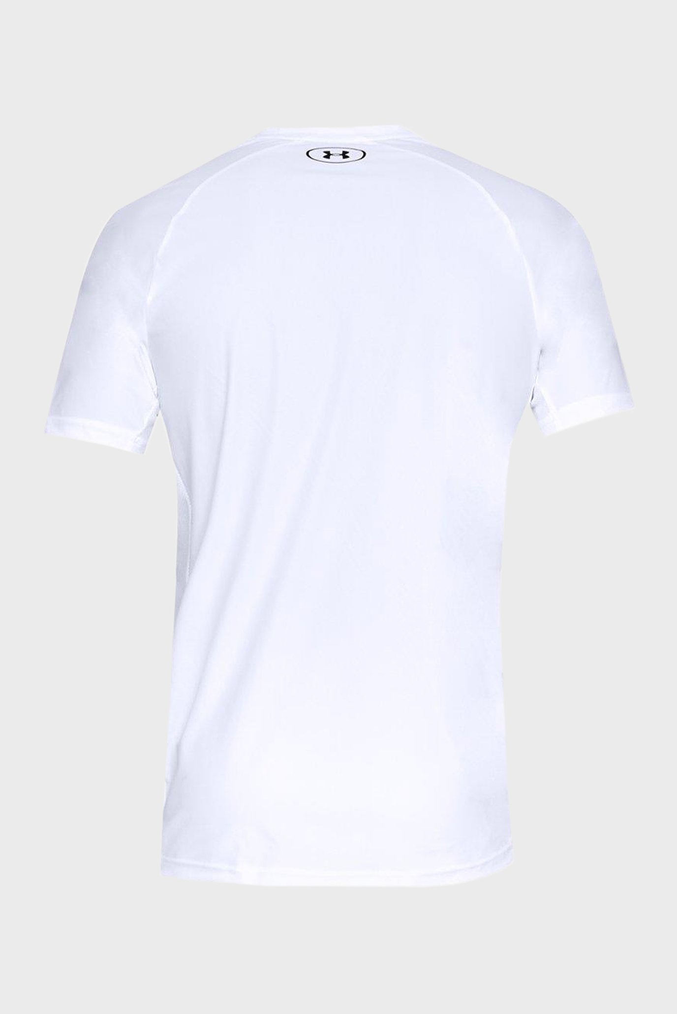 Мужская белая футболка TBorne Vanish 10