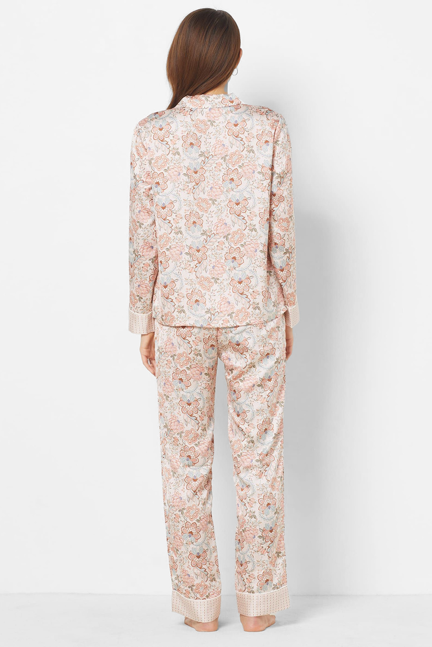 Ночная рубашка NELLIE - CHEMISE 3