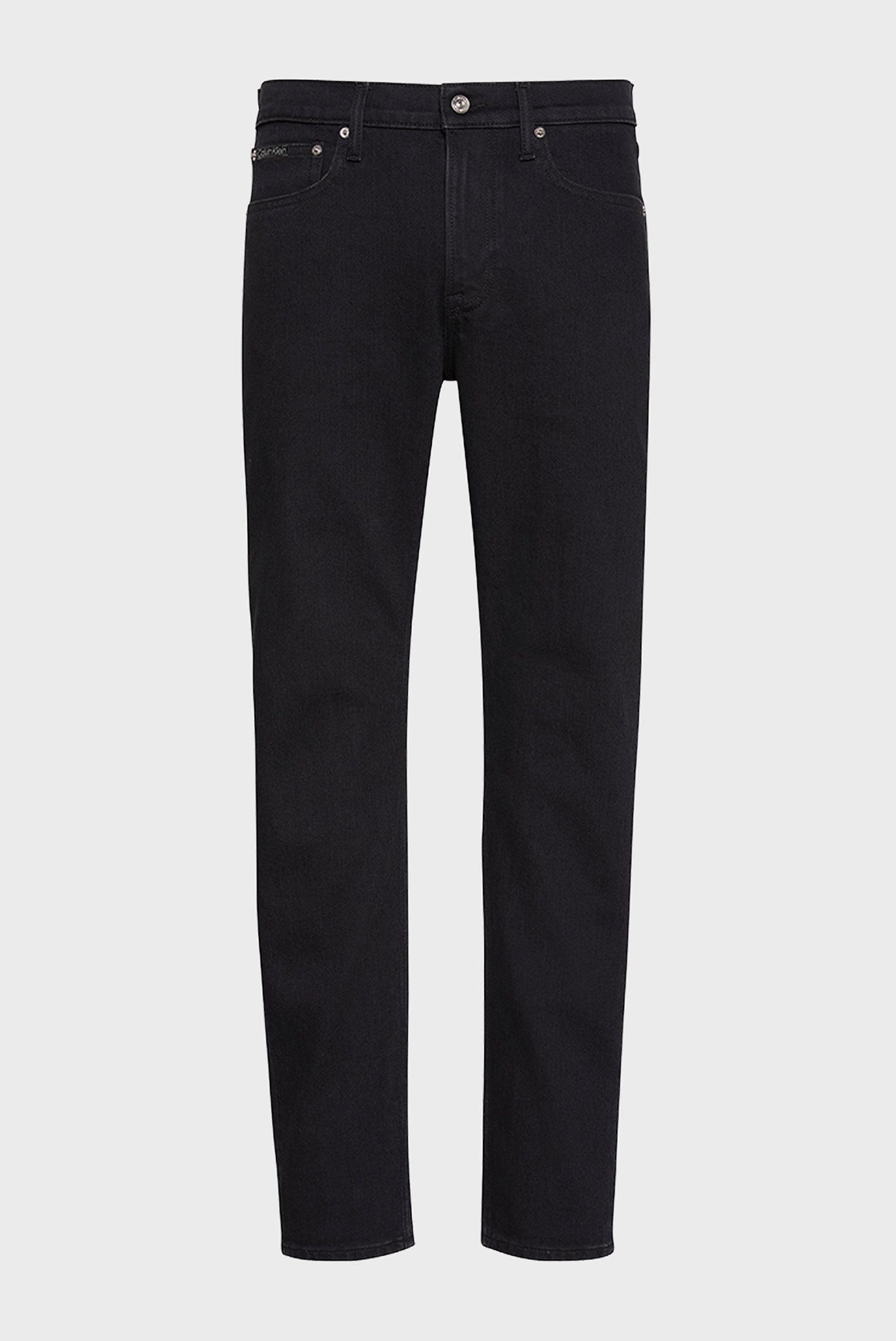 Джинсы SLIM TAPER JAGUAR MOON THERMO JE 6