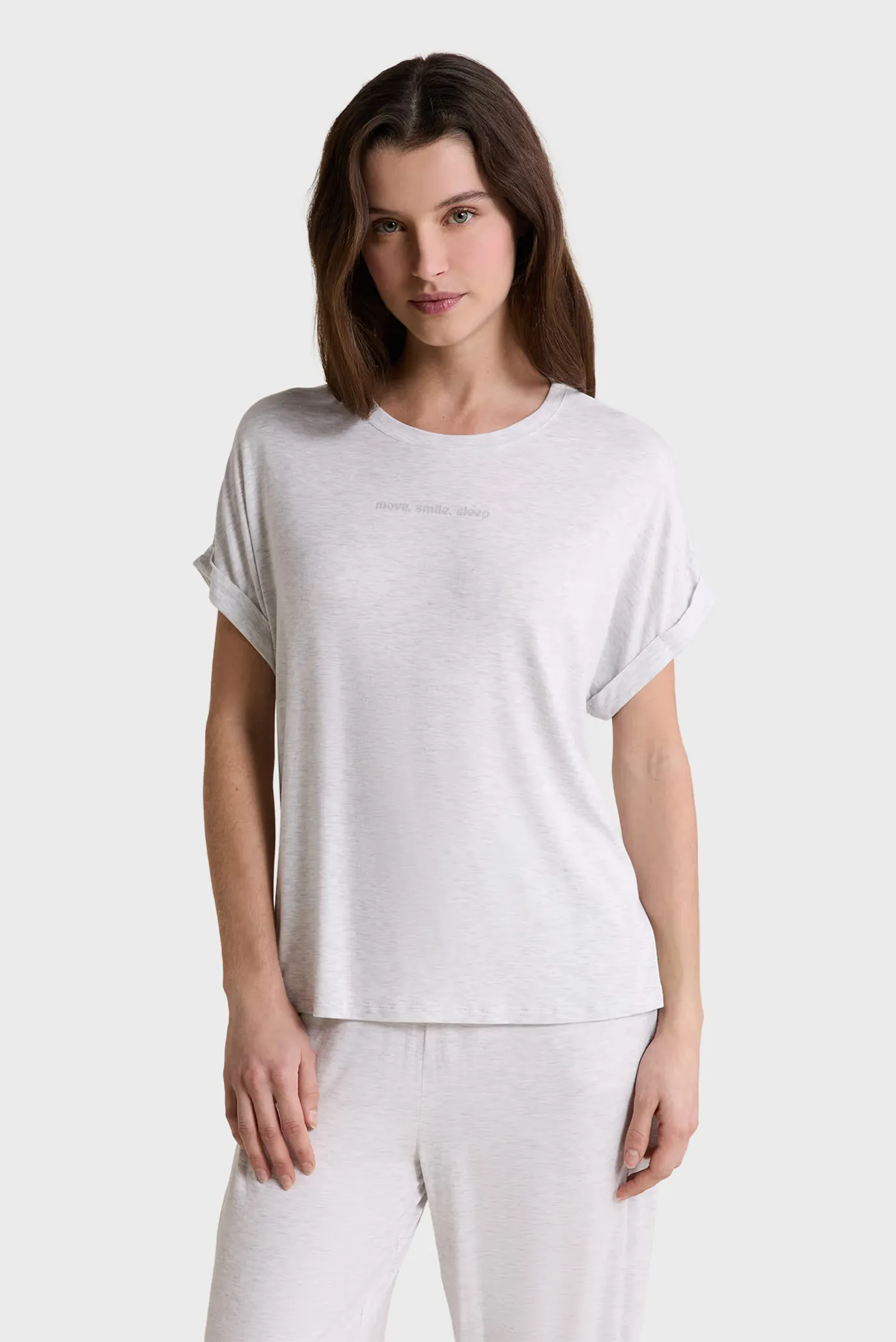 Футболка/AMALIA - T SHIRT MC 1