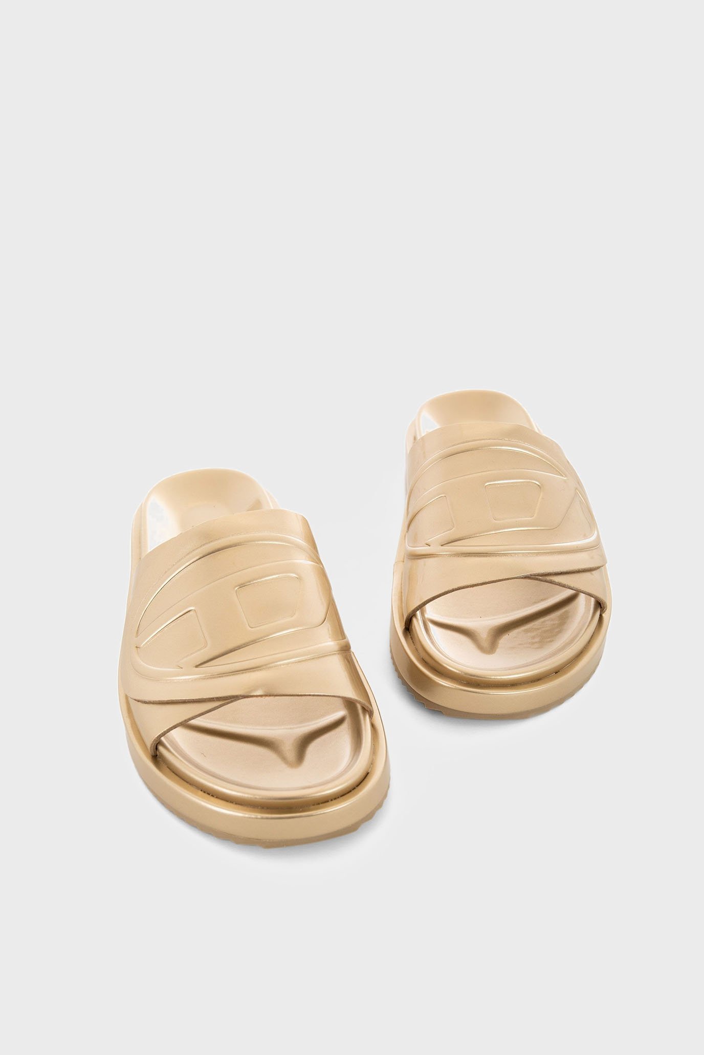 Слайдеры OVAL D SA-SLIDE D OVAL W SANDALS 5