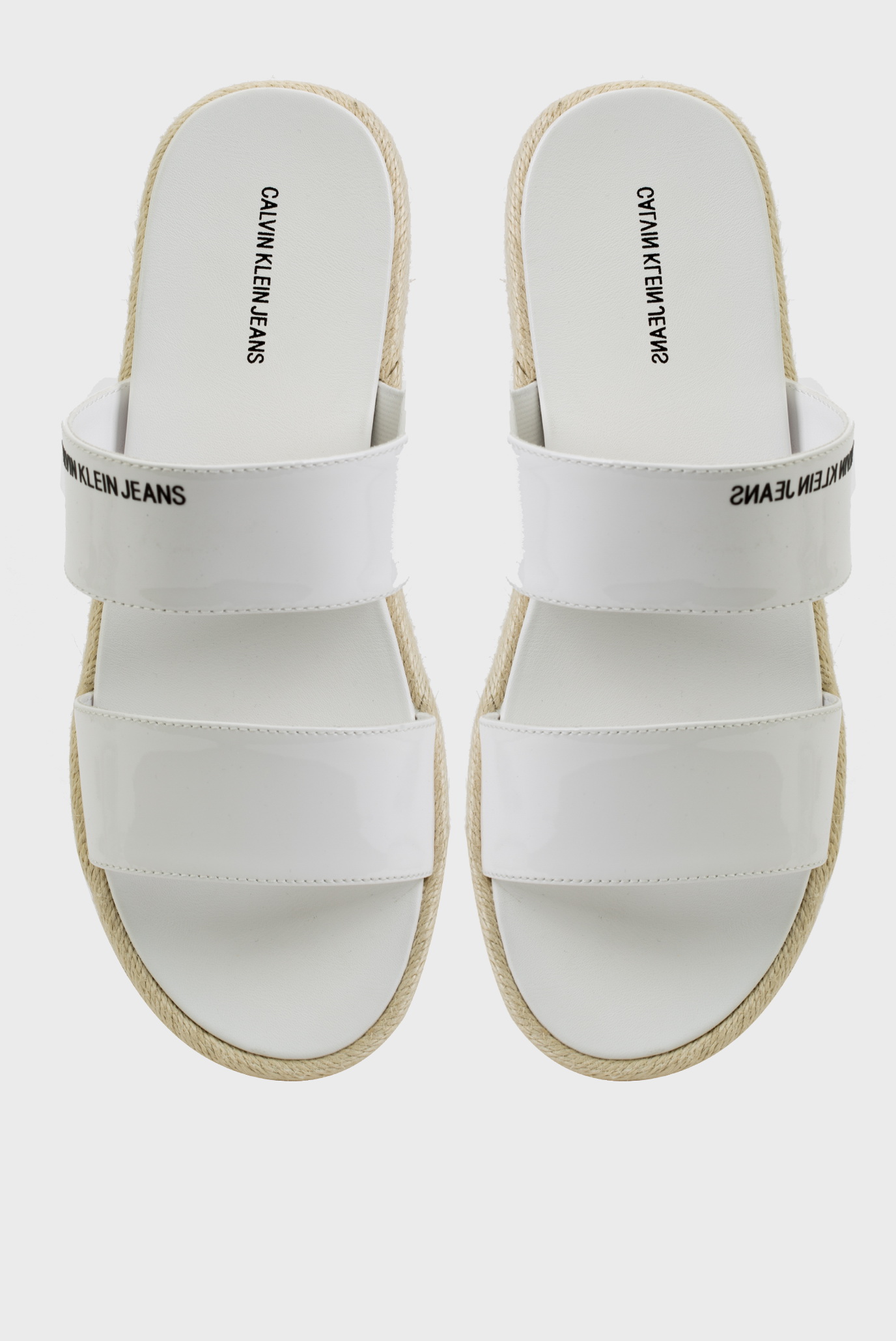 Сандалии FRANCESCalvin Klein Jeans Сандалии FRANCES 4