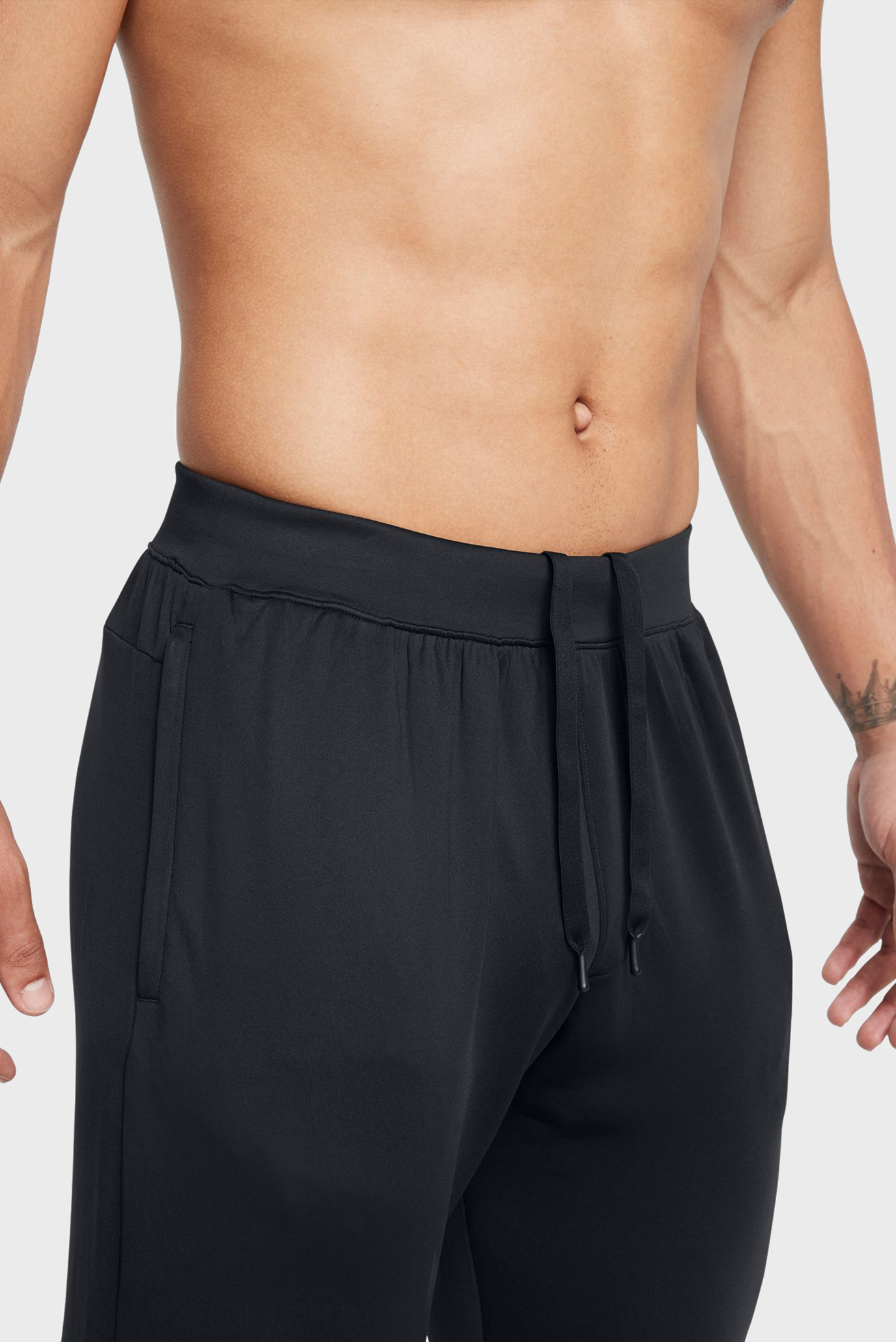 Штаны спортивные Curry Travel Pant 4