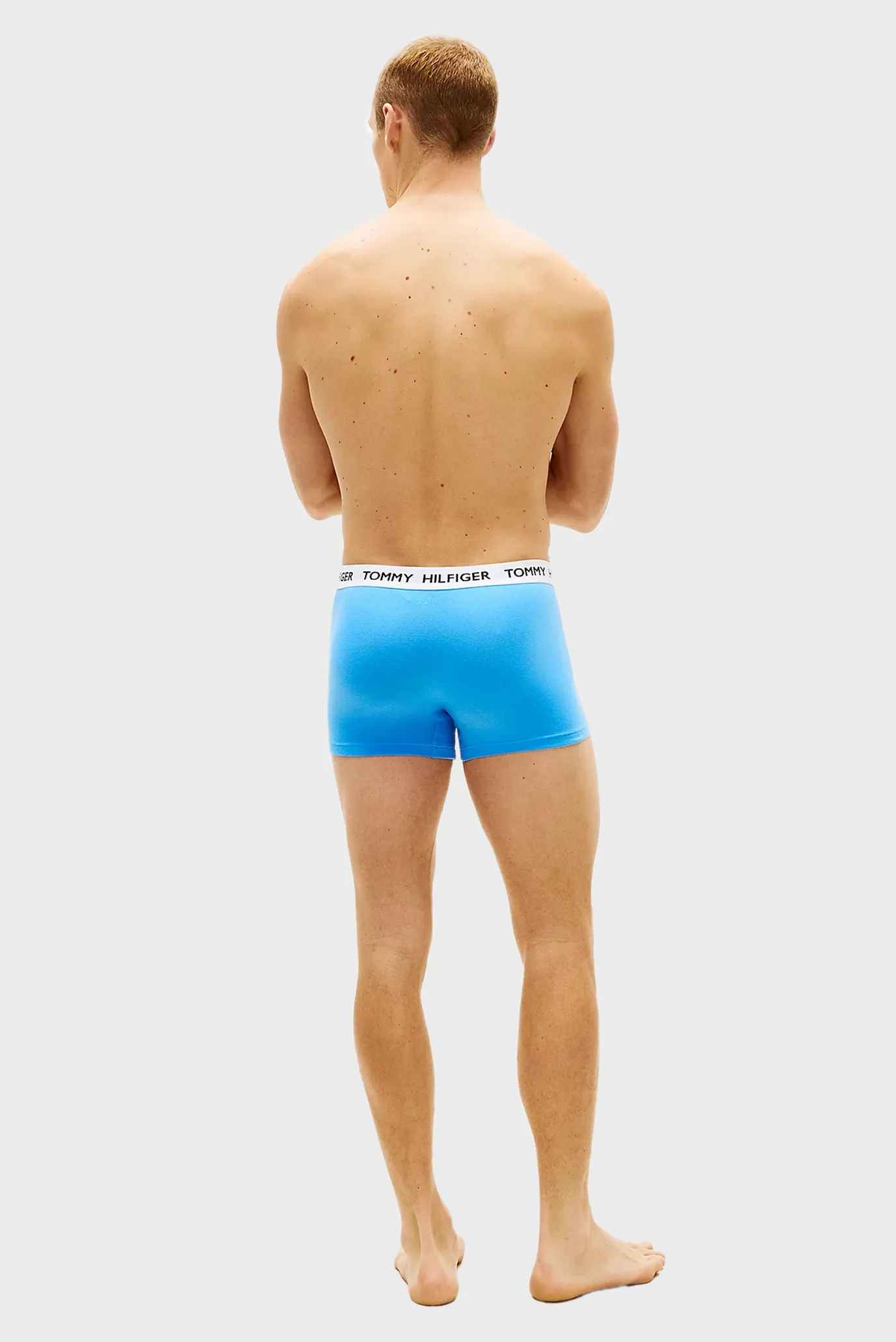 Набор белья 3P TRUNK 5