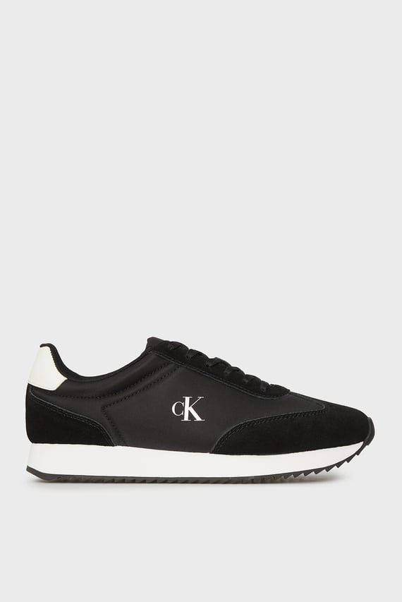 Кроссовки/RUNNER LACEUP MG NYLON MIX