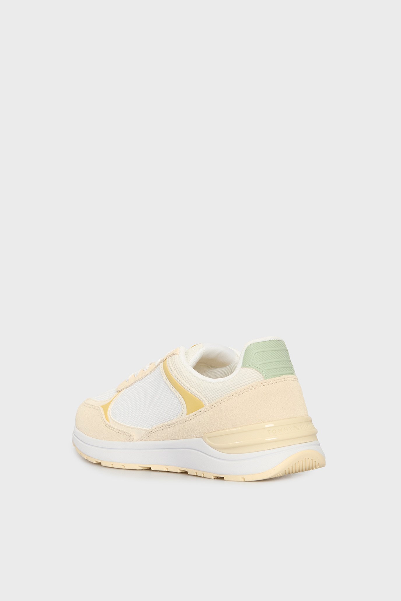 Женские кроссовки CASUAL FASHION RUNNER MIX 4