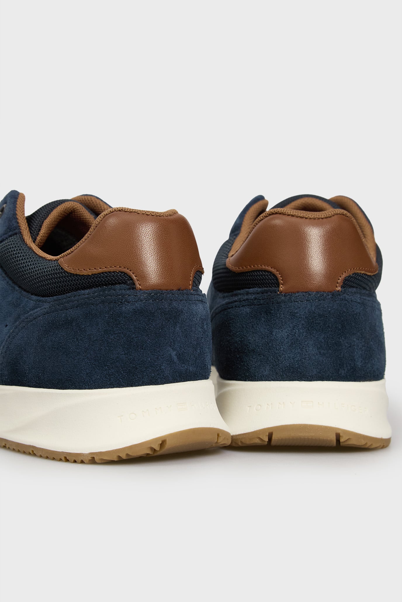 Кроссовки PREMIUM SUEDE HYBRID 2