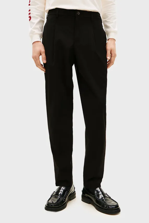 Брюки DC PERFORMANCE PACKABLE PANT Tommy Hilfiger