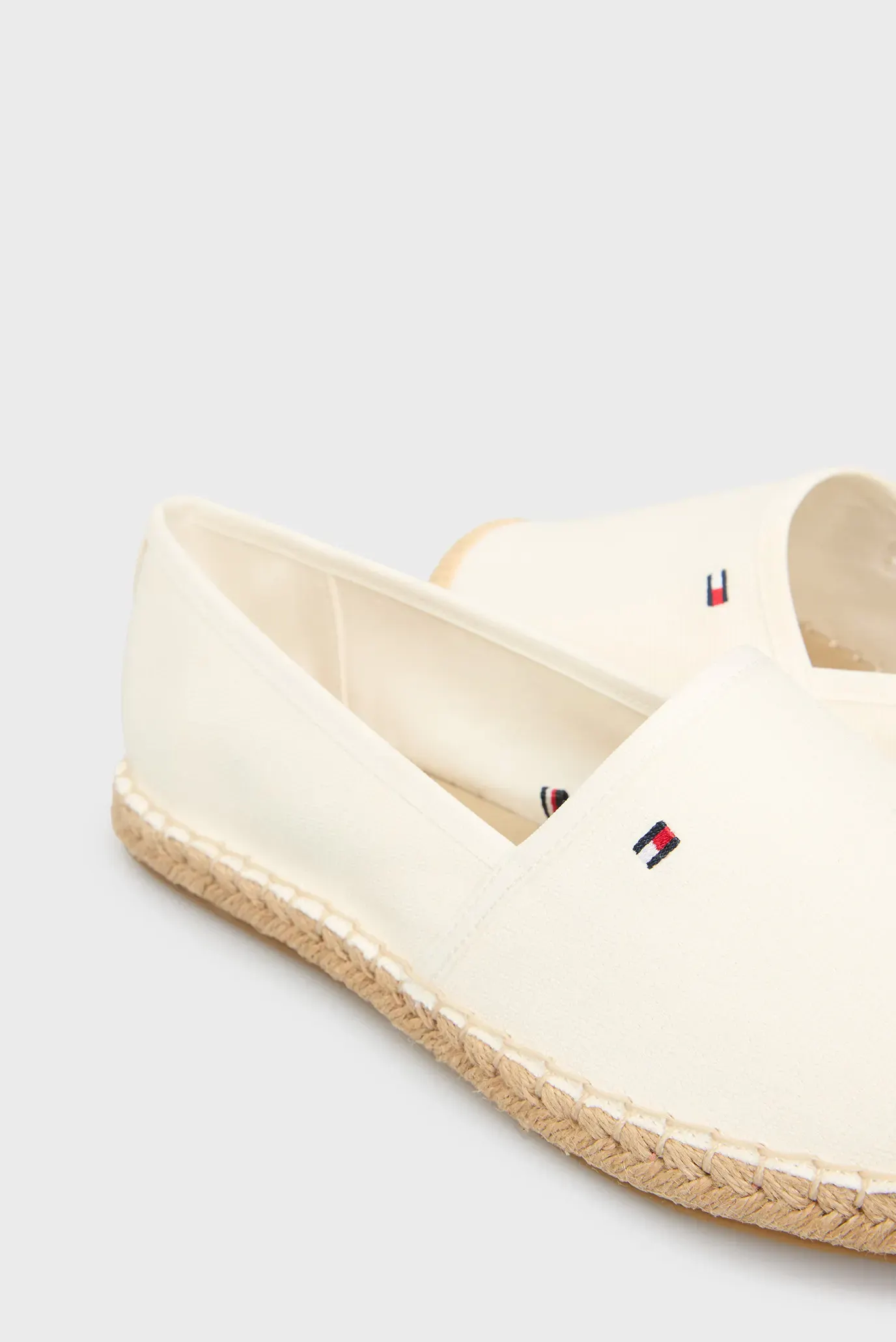 Эспадрильи FLAG CANVAS ESPADRILLE 2