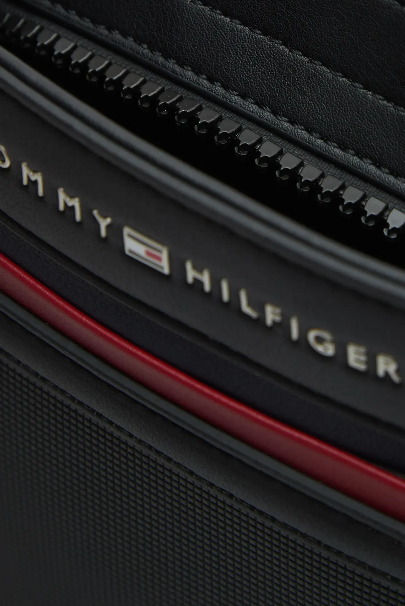 Сумка TH FOUNDATION MINI CROSSOVER 5